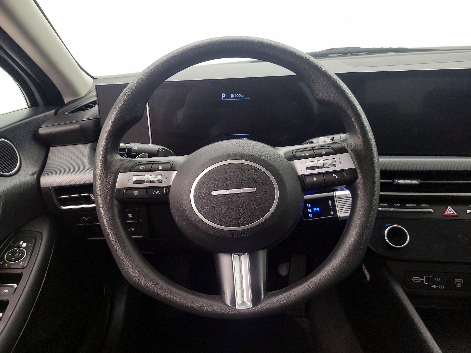 Thumbnail: 2024 Hyundai Sonata - 10