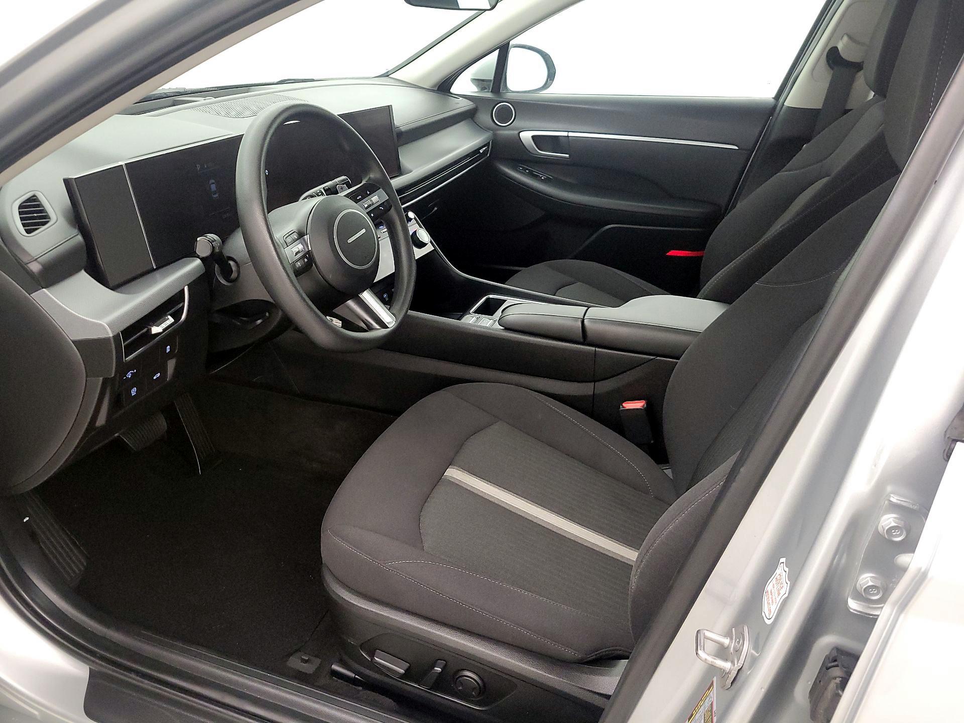 Thumbnail: 2024 Hyundai Sonata - 11