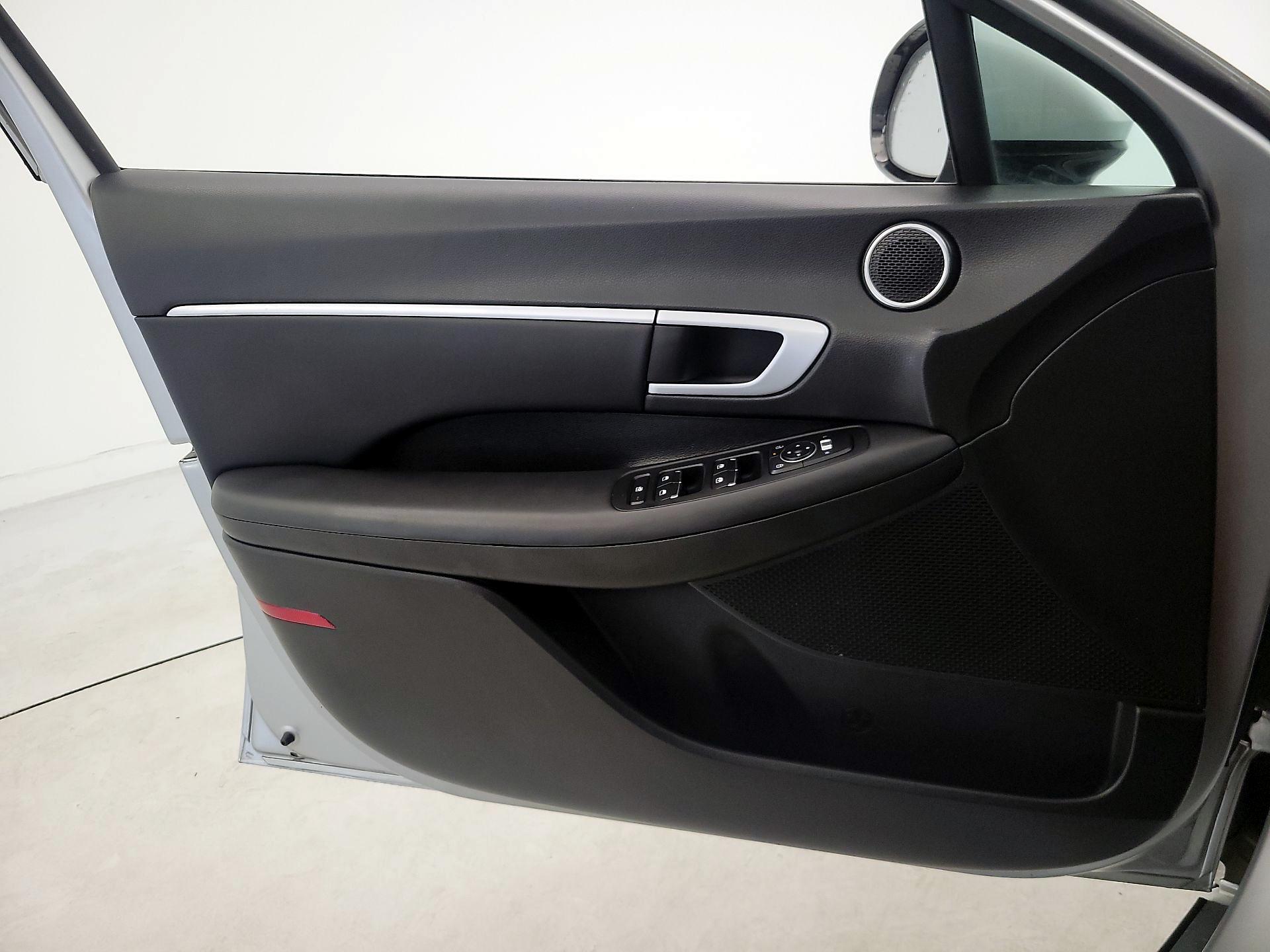 Thumbnail: 2024 Hyundai Sonata - 12