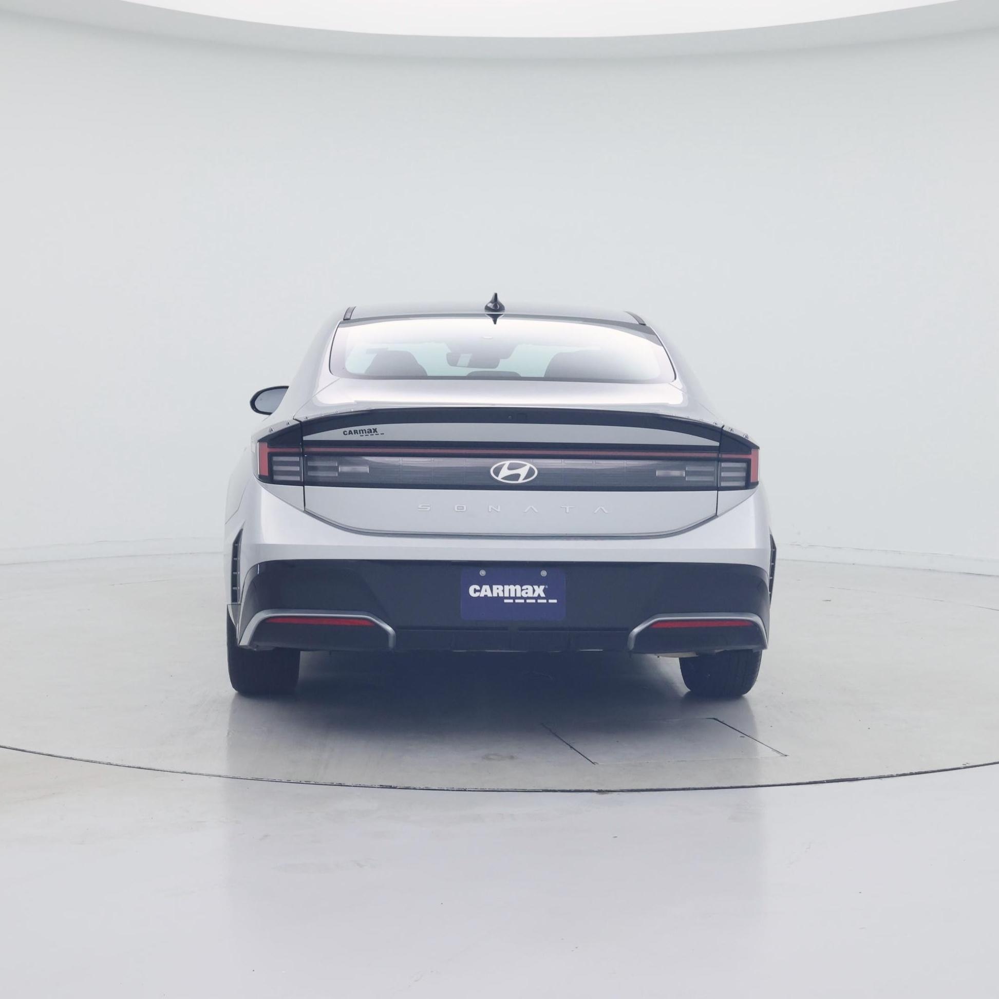 Thumbnail: 2024 Hyundai Sonata - 6