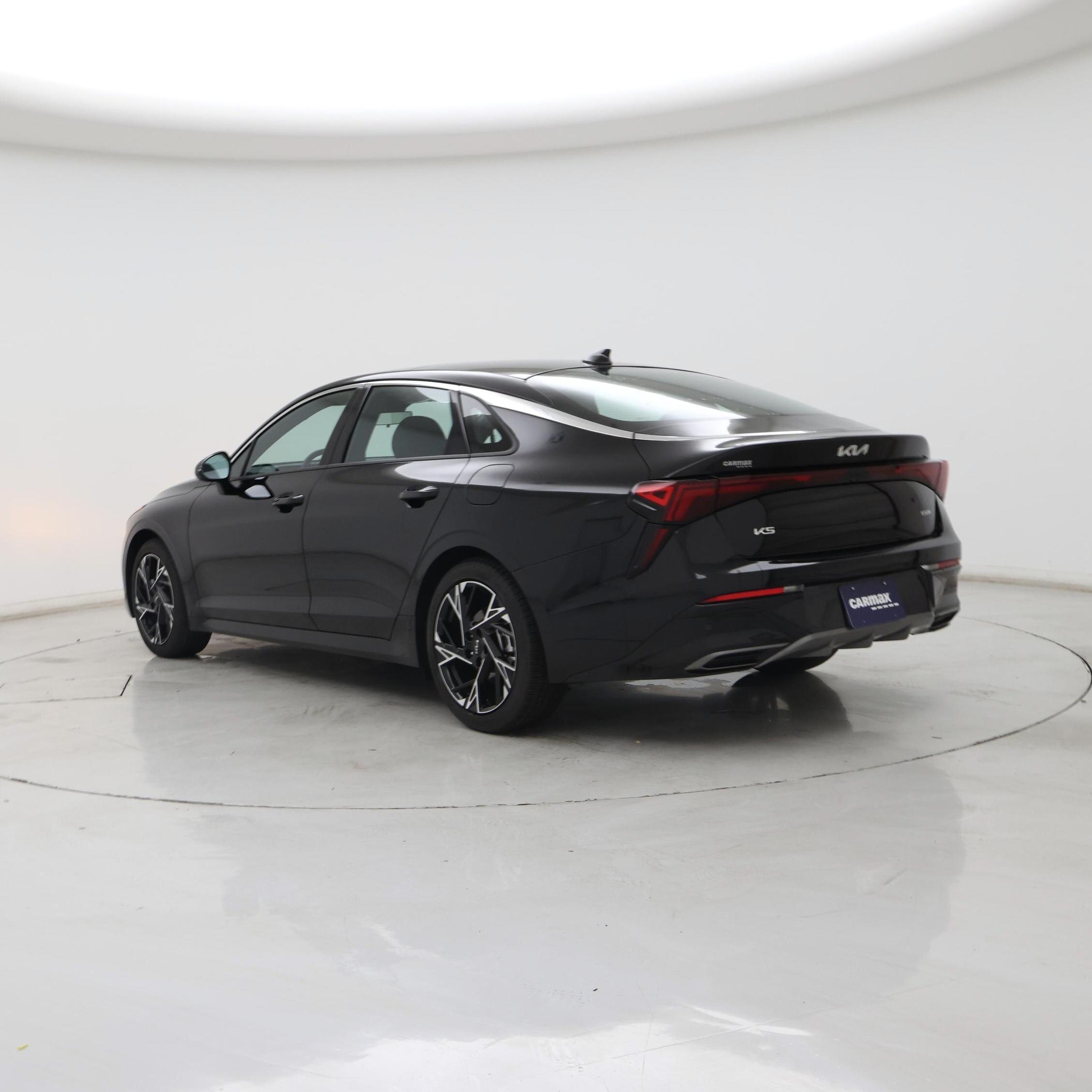 Thumbnail: 2025 Kia K5 - 2