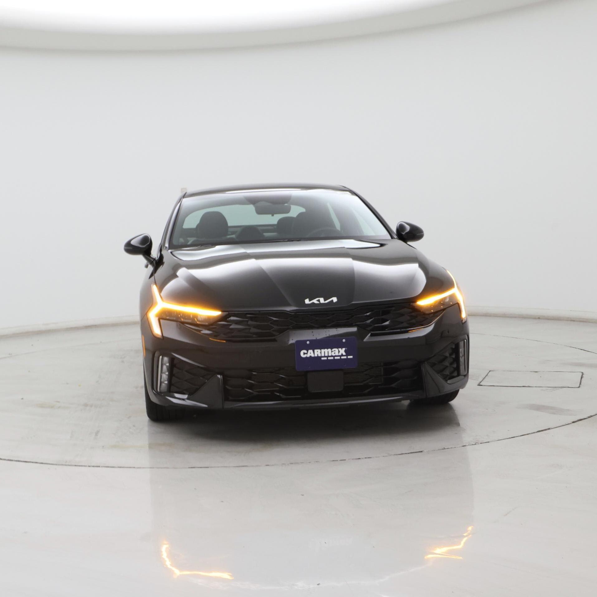 Thumbnail: 2025 Kia K5 - 5
