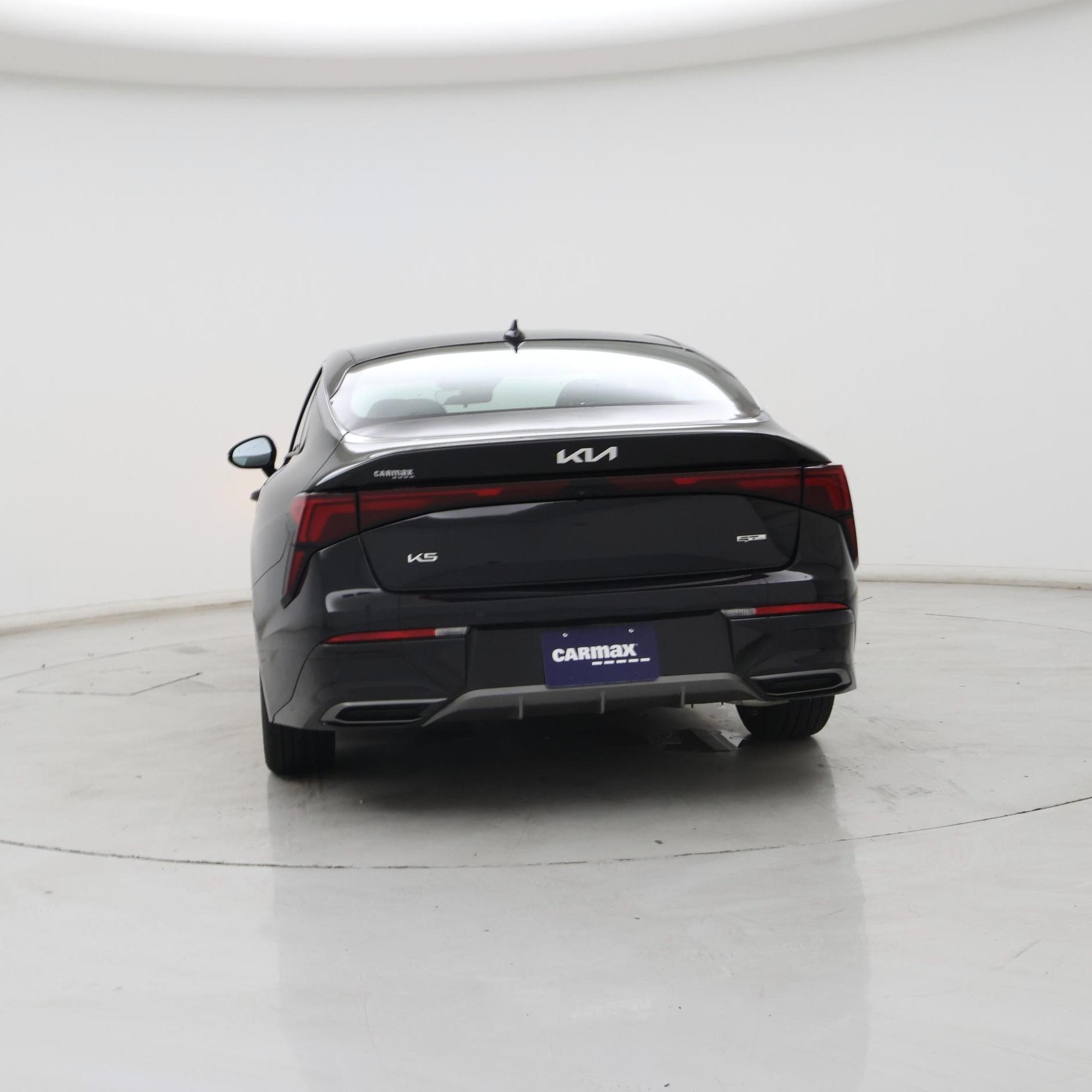 Thumbnail: 2025 Kia K5 - 6