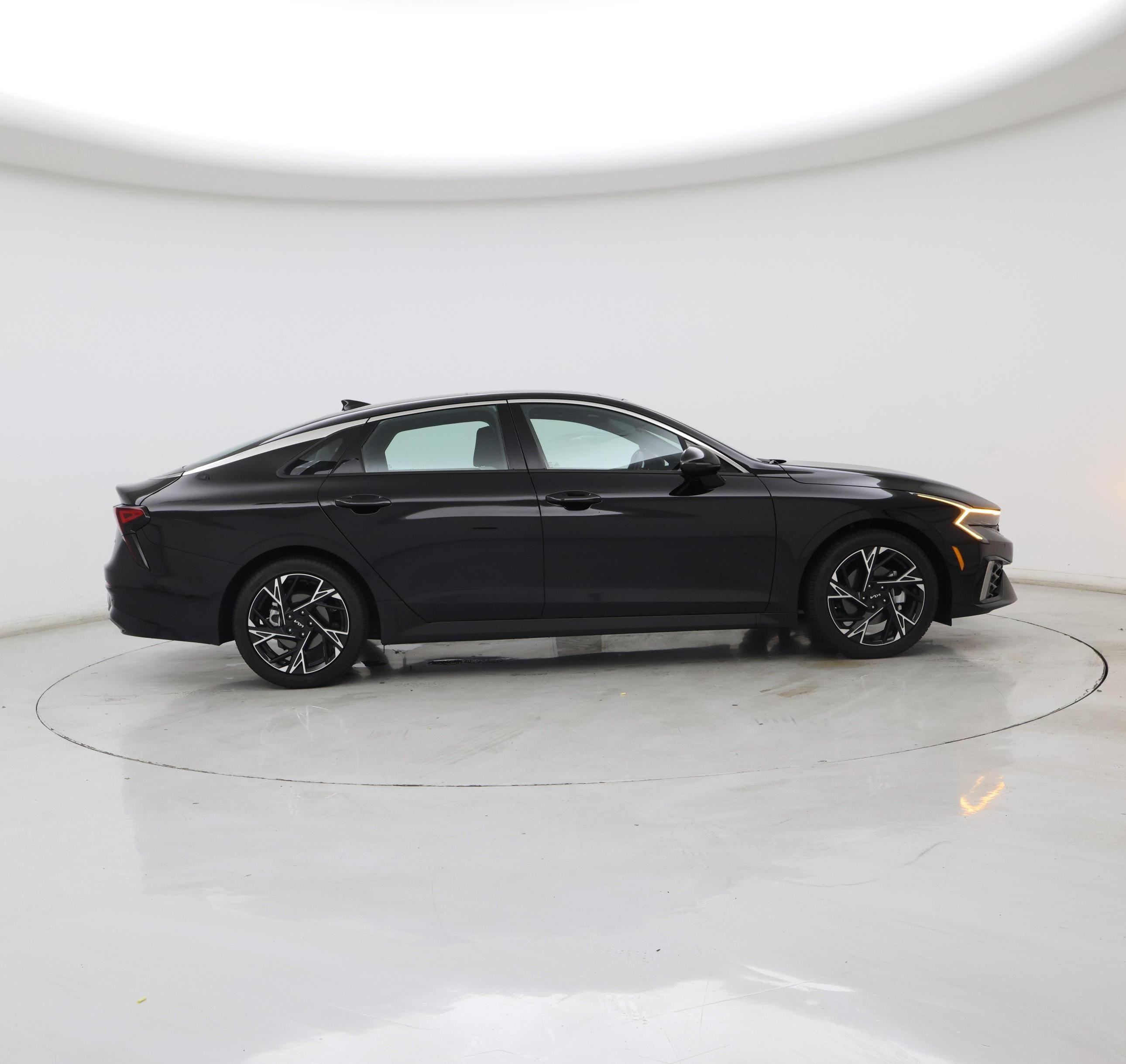 Thumbnail: 2025 Kia K5 - 7