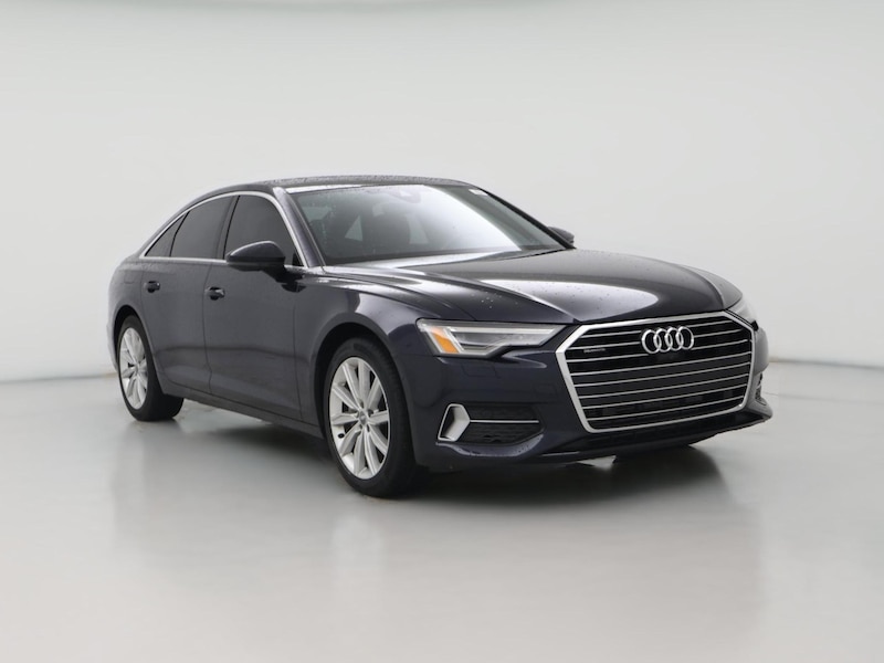 2019 Audi A6 Premium Plus -
                  Louisville, KY