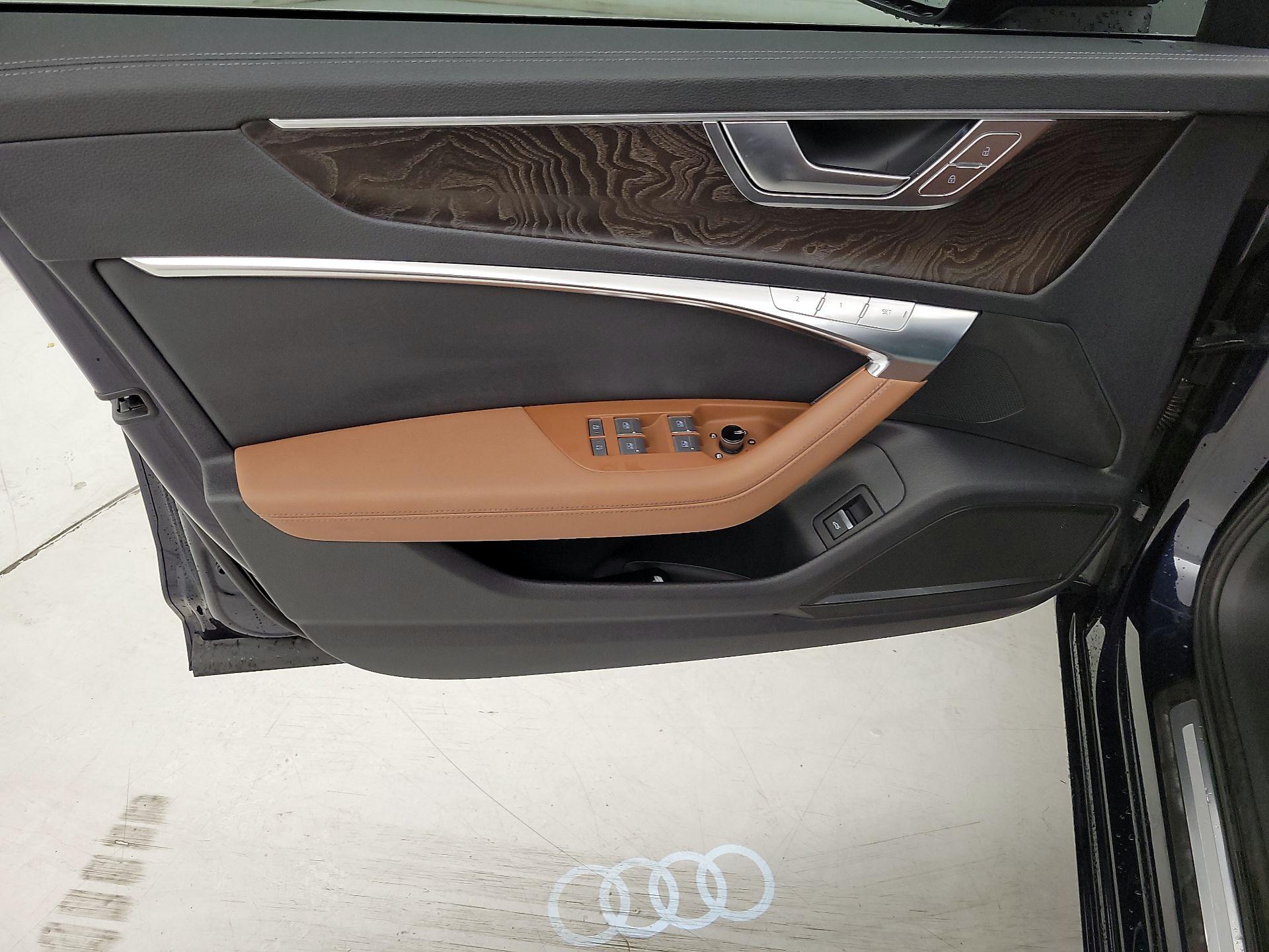 Thumbnail: 2019 Audi A6 - 12