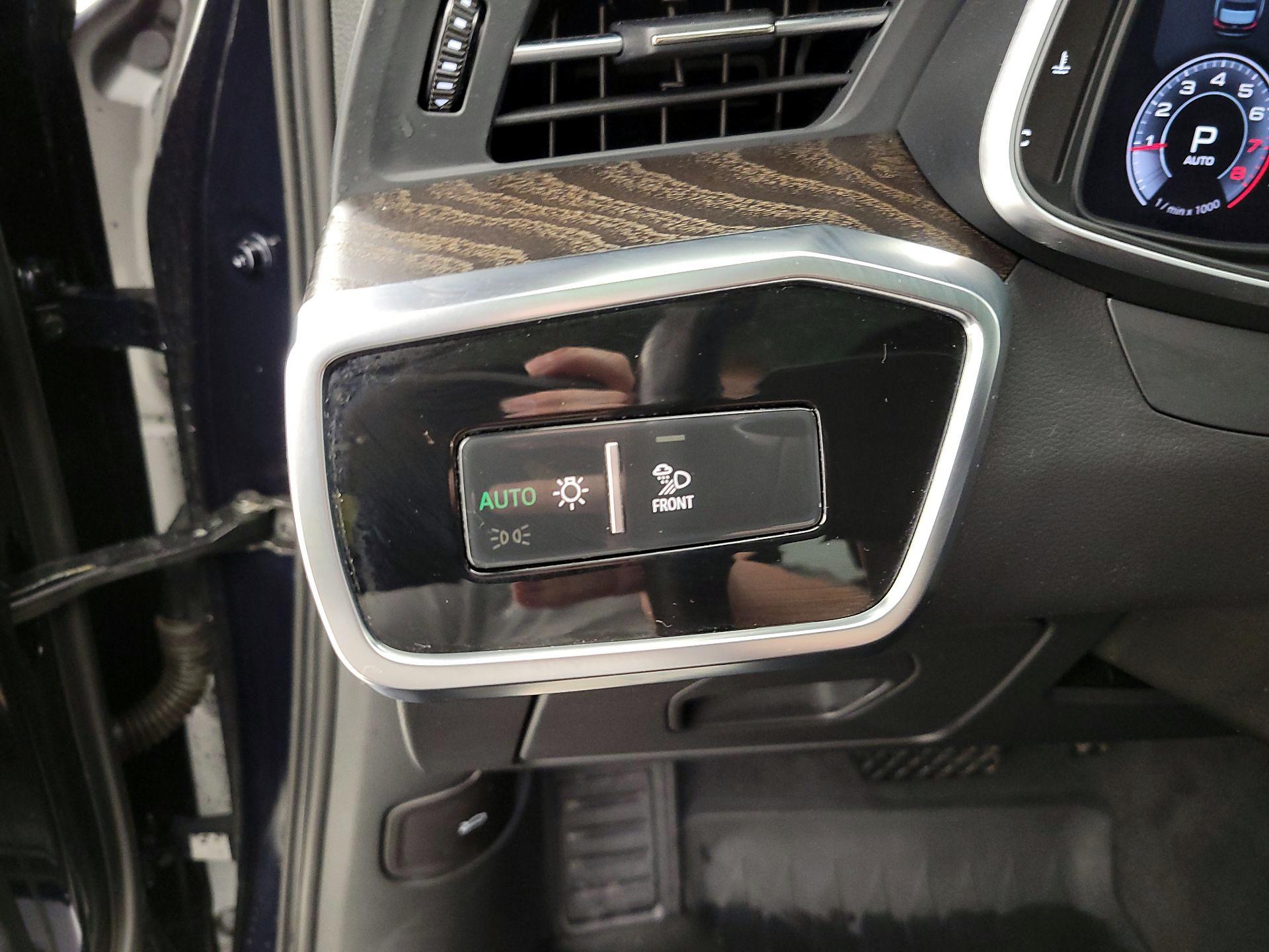 Thumbnail: 2019 Audi A6 - 13
