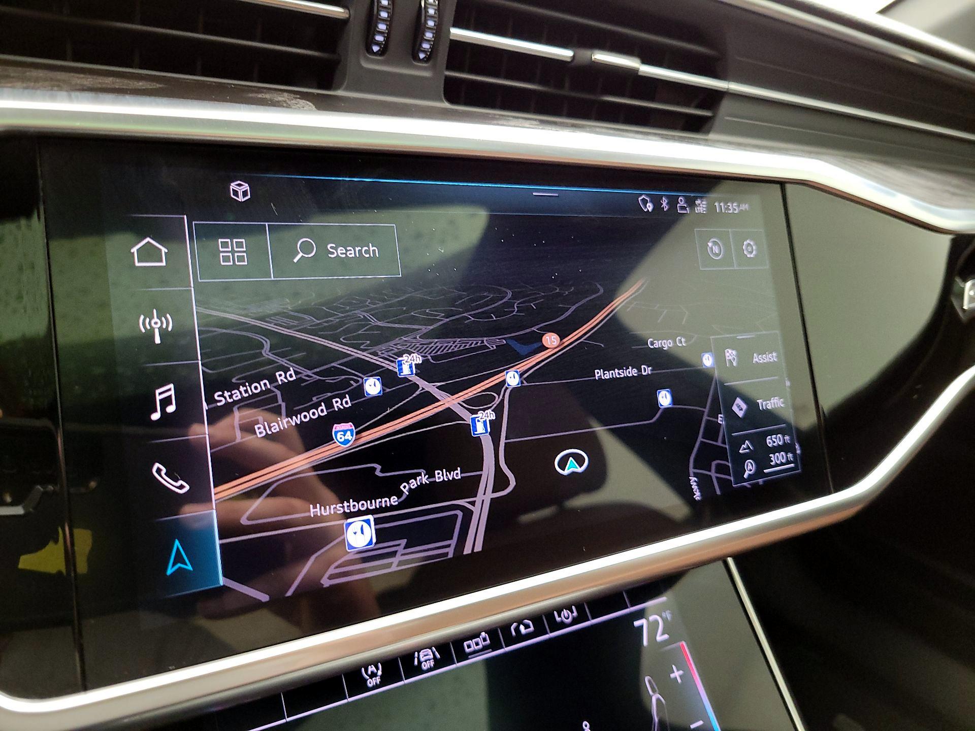 Thumbnail: 2019 Audi A6 - 14