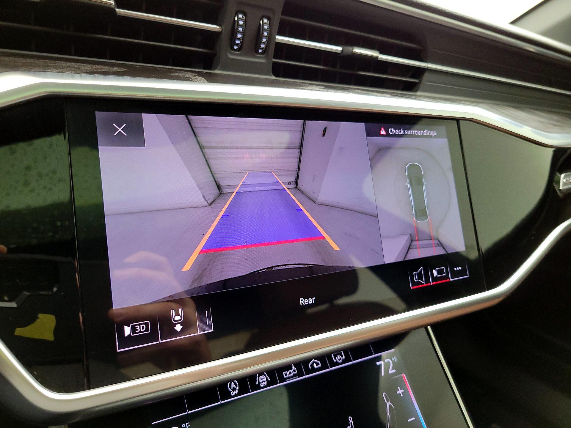 Thumbnail: 2019 Audi A6 - 15
