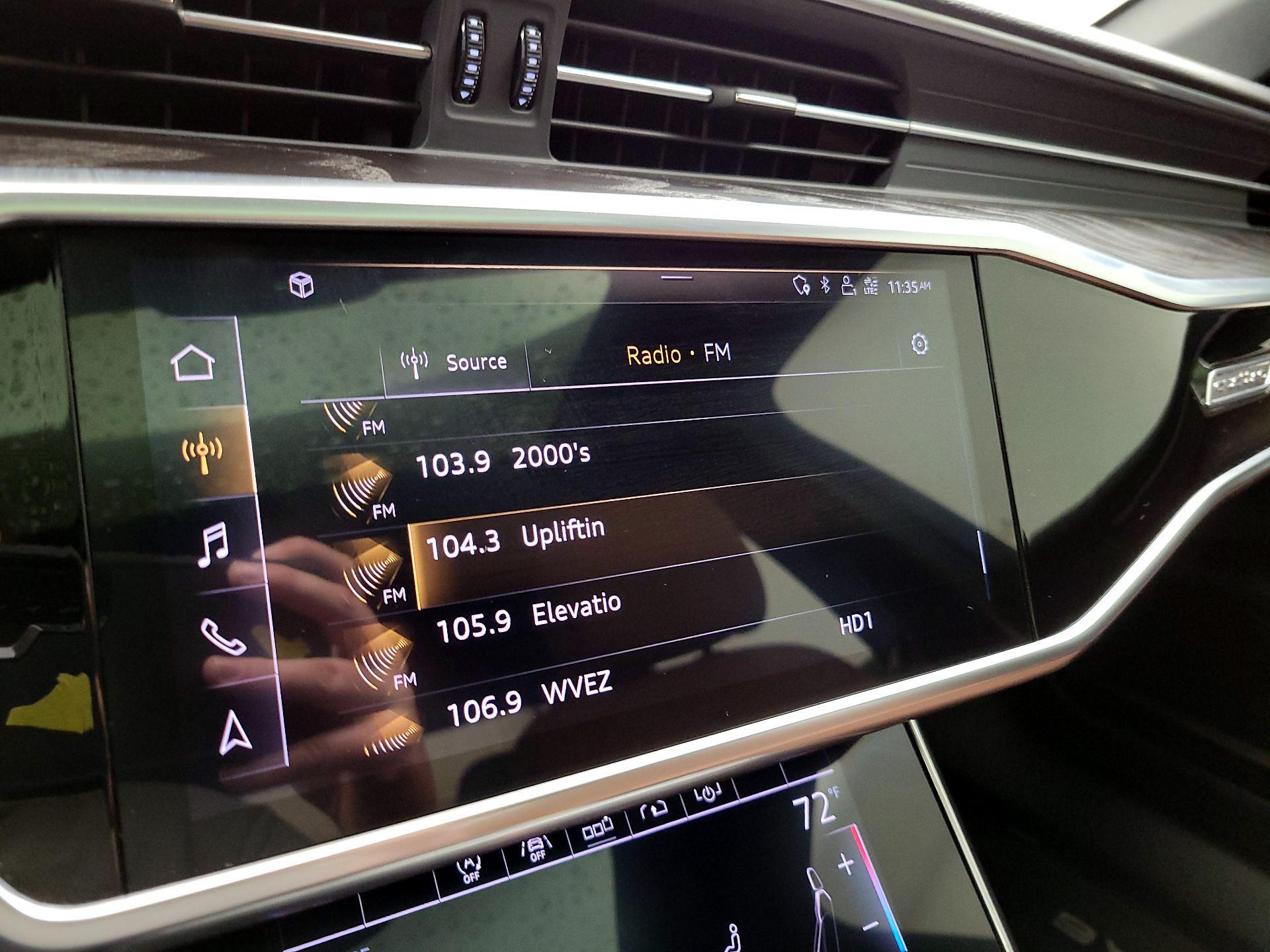 Thumbnail: 2019 Audi A6 - 16