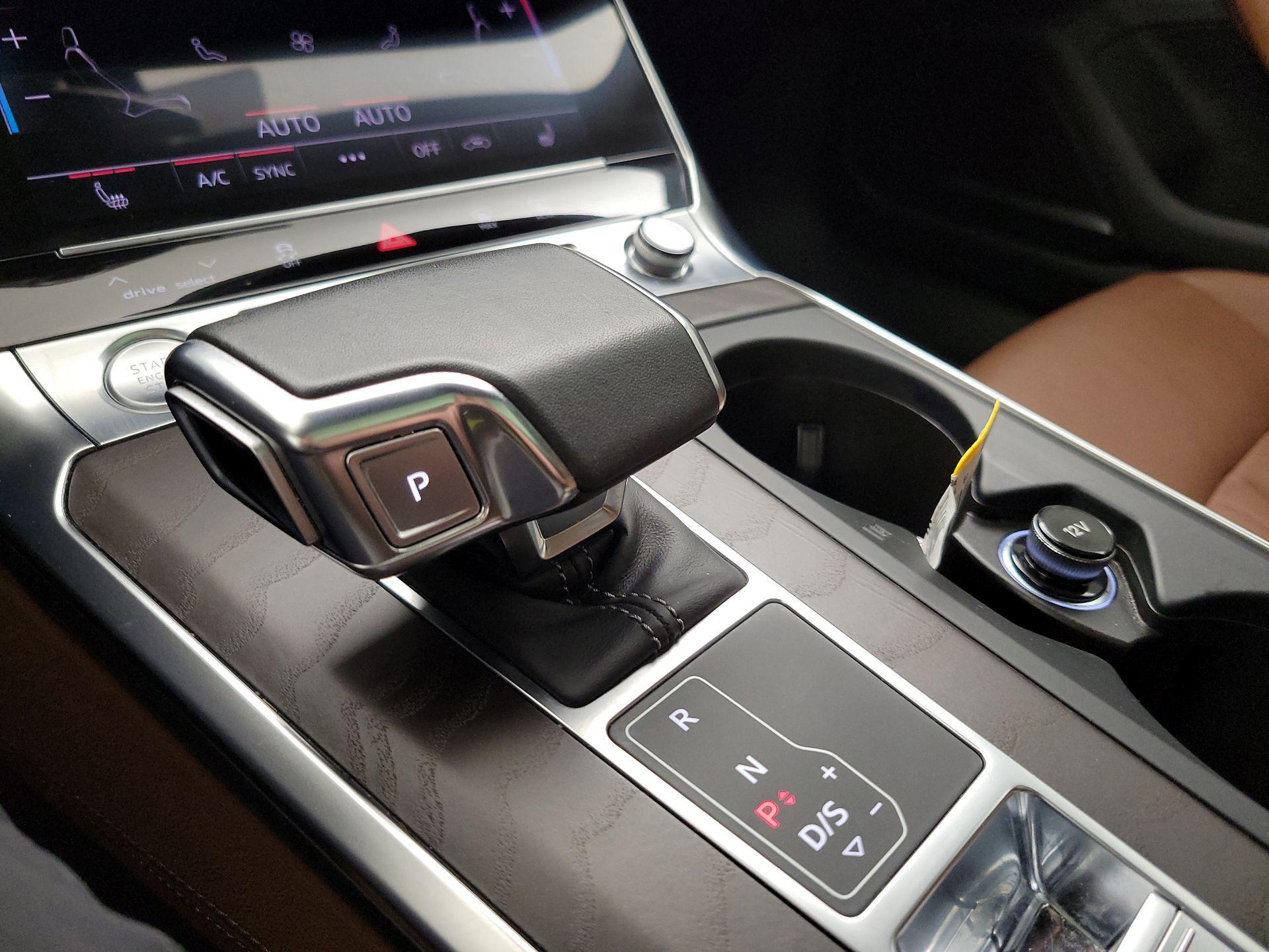 Thumbnail: 2019 Audi A6 - 18