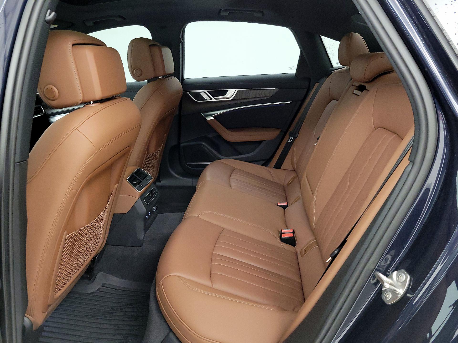 Thumbnail: 2019 Audi A6 - 20