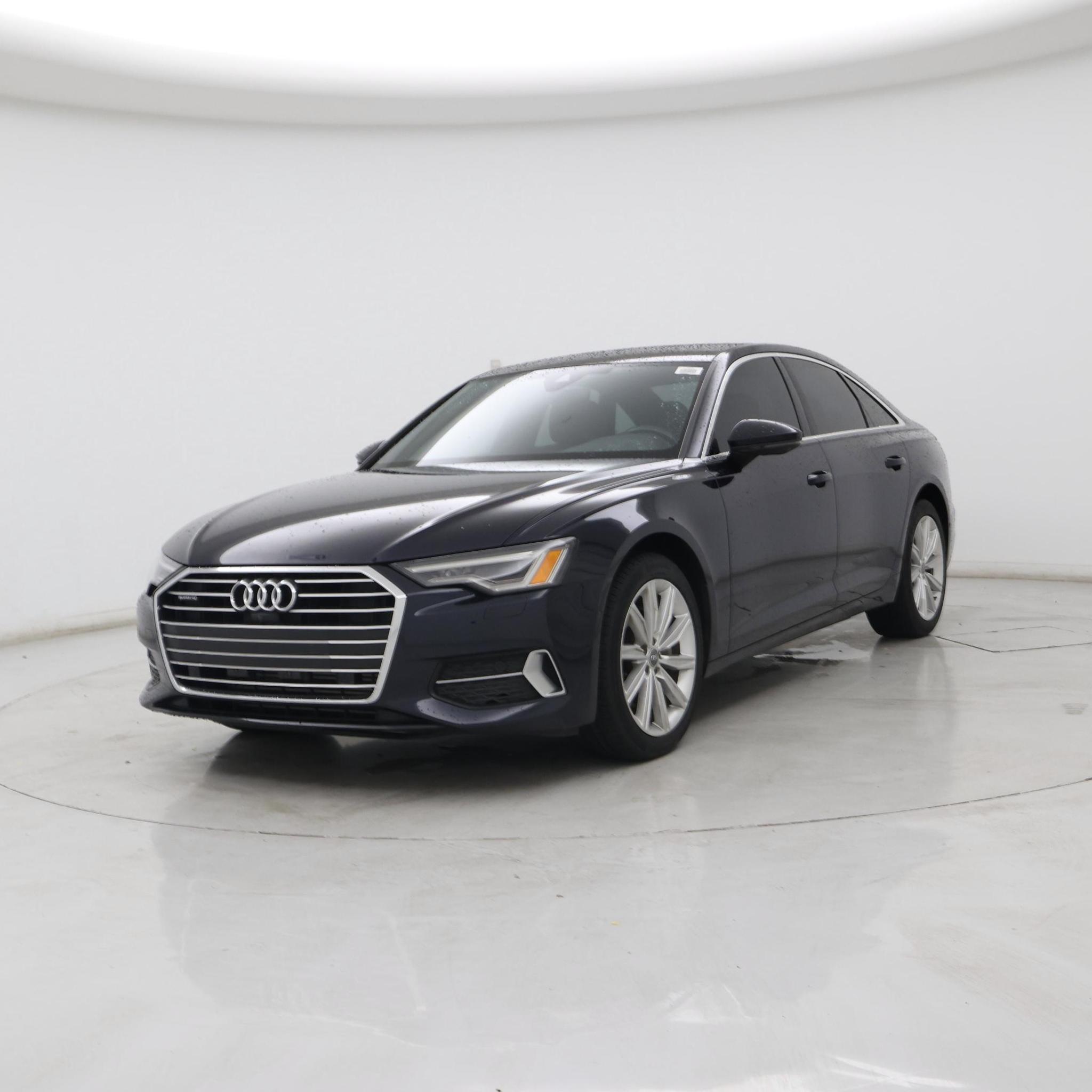 Thumbnail: 2019 Audi A6 - 4
