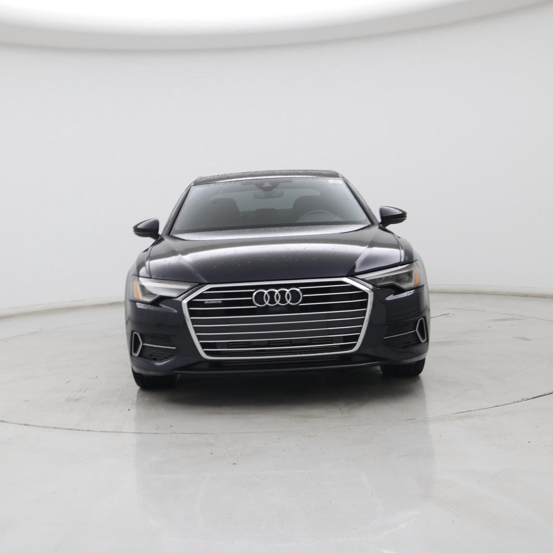 Thumbnail: 2019 Audi A6 - 5