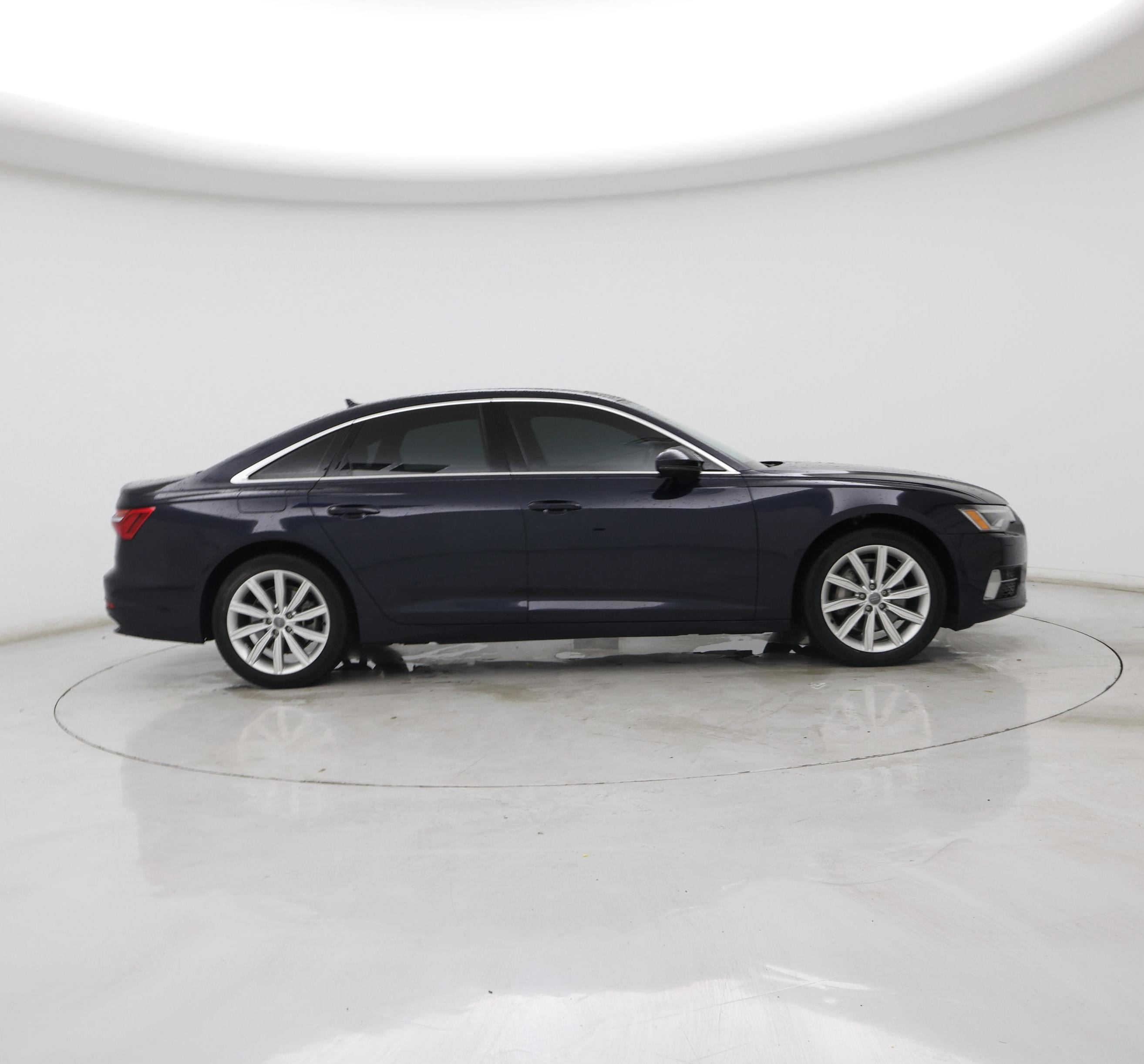 Thumbnail: 2019 Audi A6 - 7