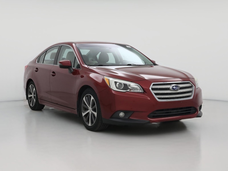 2015 Subaru Legacy Limited -
                  Nashville, TN