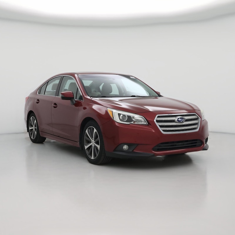 2015 Subaru Legacy 3.6R Limited