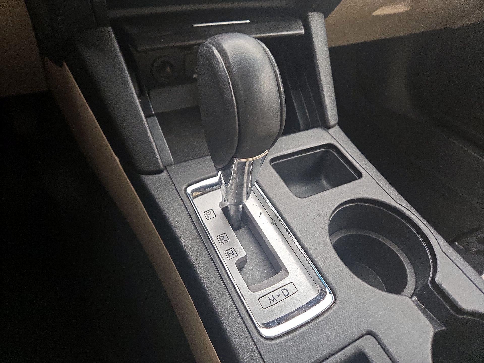 Thumbnail: 2015 Subaru Legacy - 17