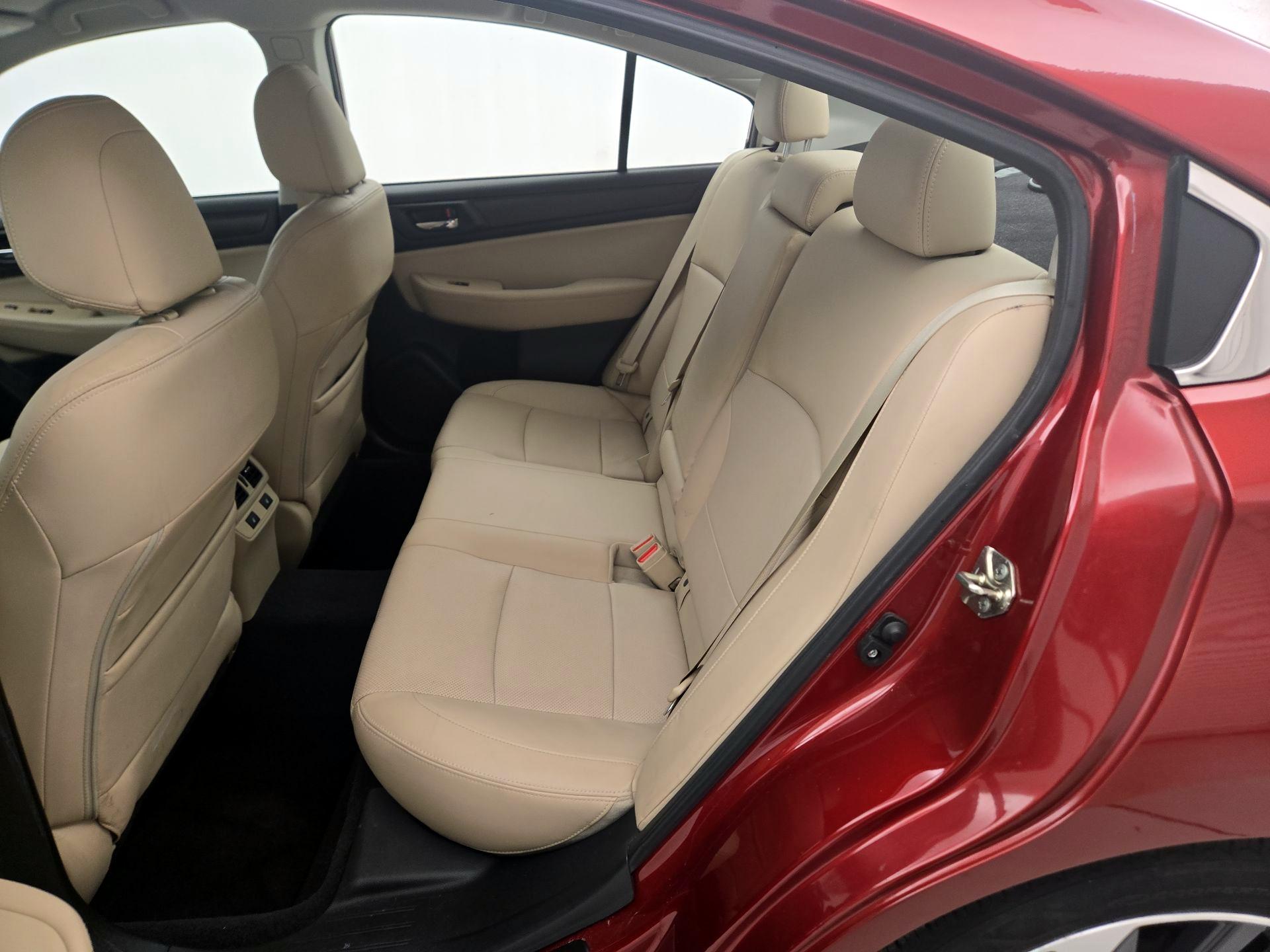 Thumbnail: 2015 Subaru Legacy - 19
