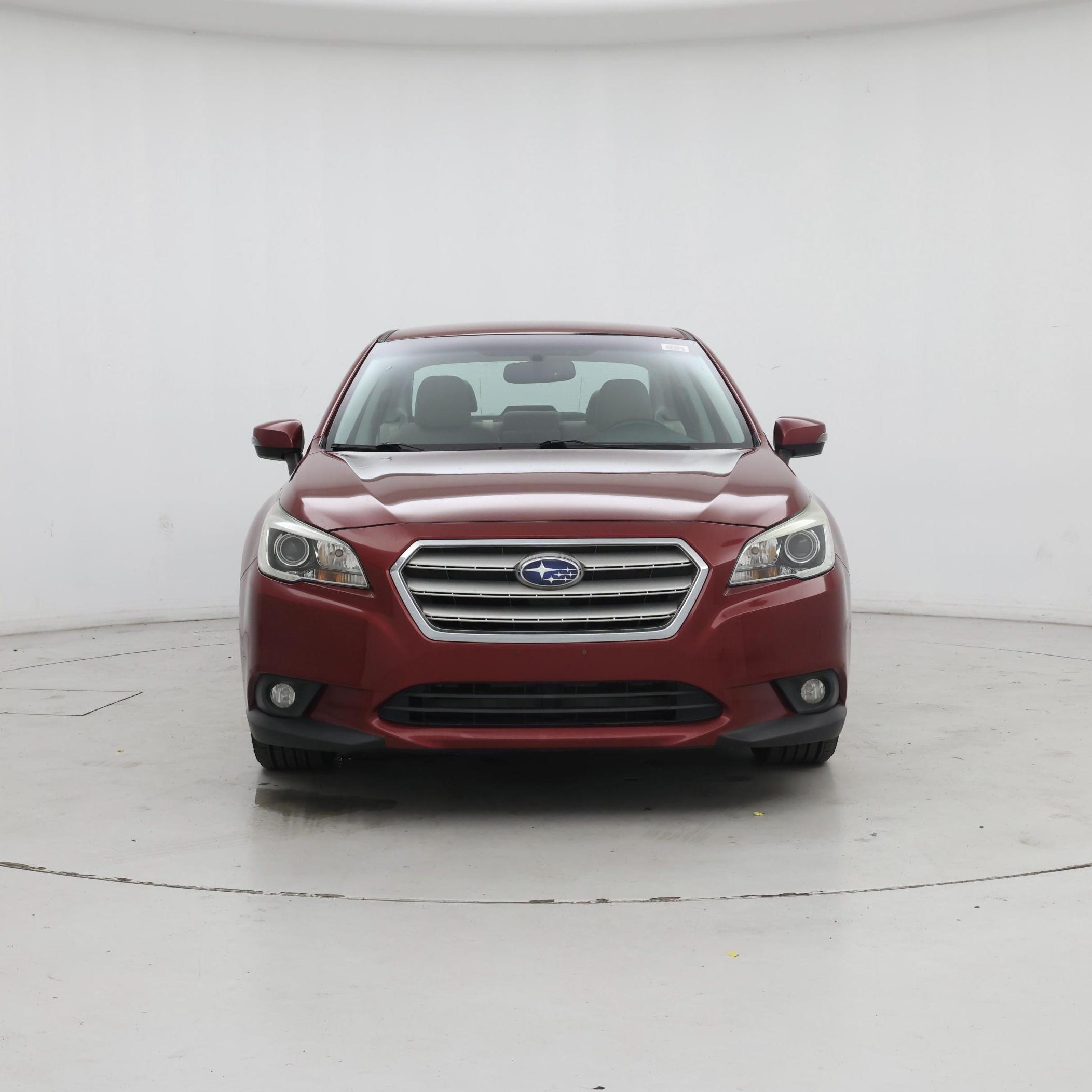 Thumbnail: 2015 Subaru Legacy - 5