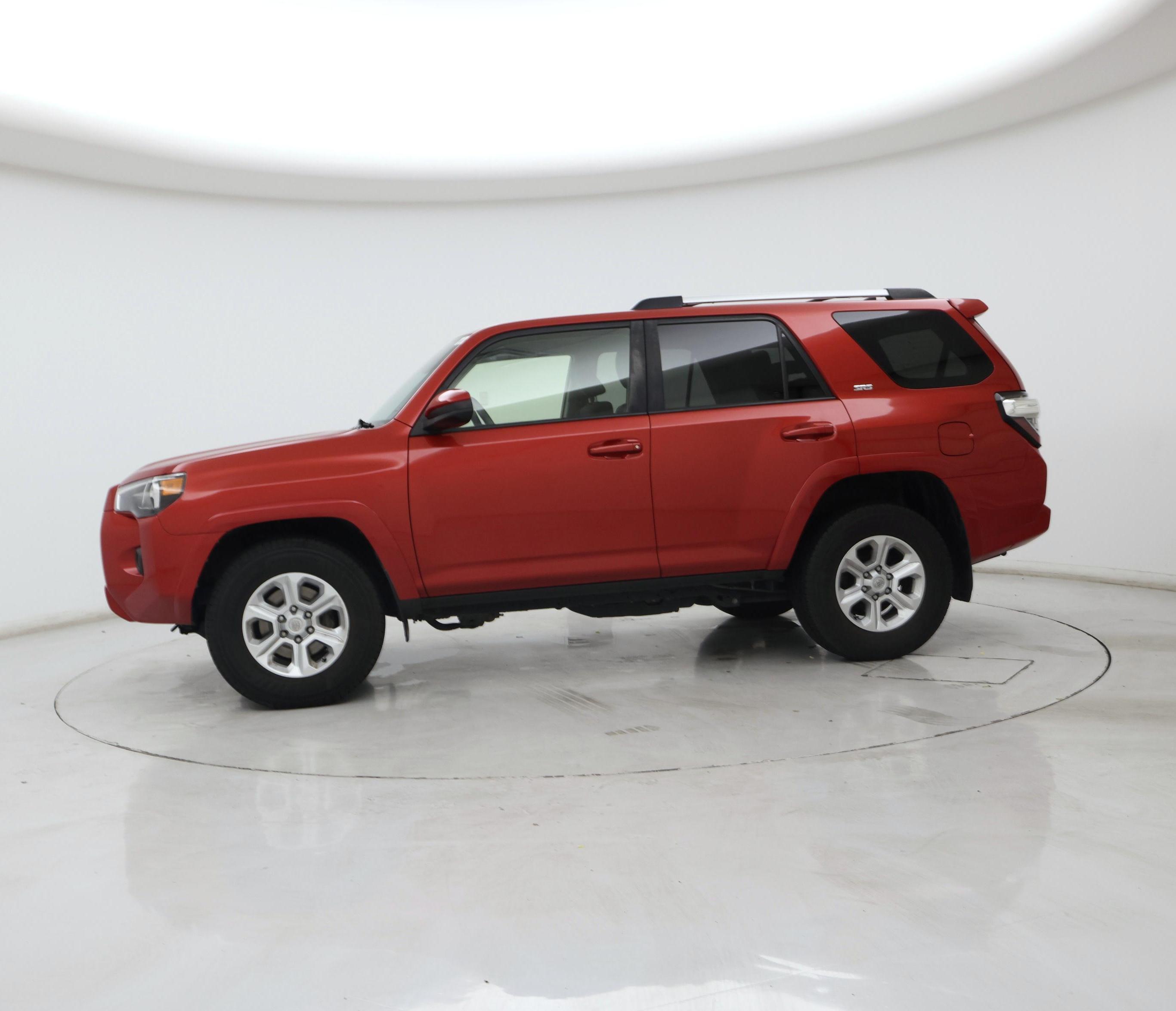 Thumbnail: 2023 Toyota 4Runner - 3