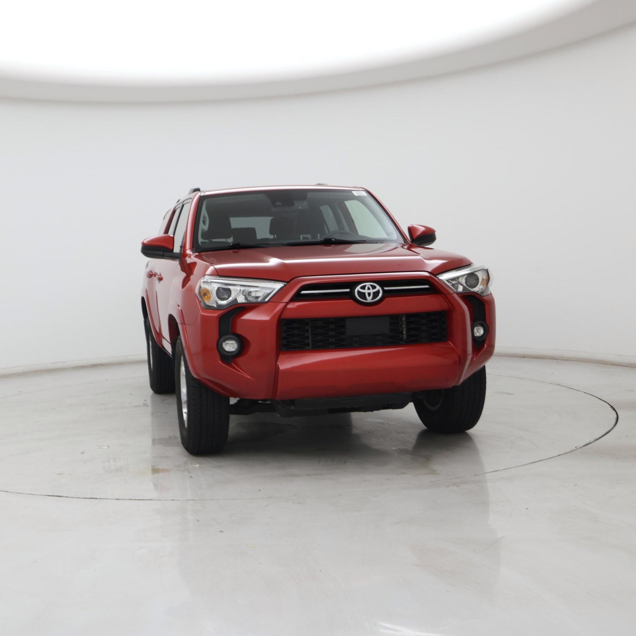 Thumbnail: 2023 Toyota 4Runner - 5
