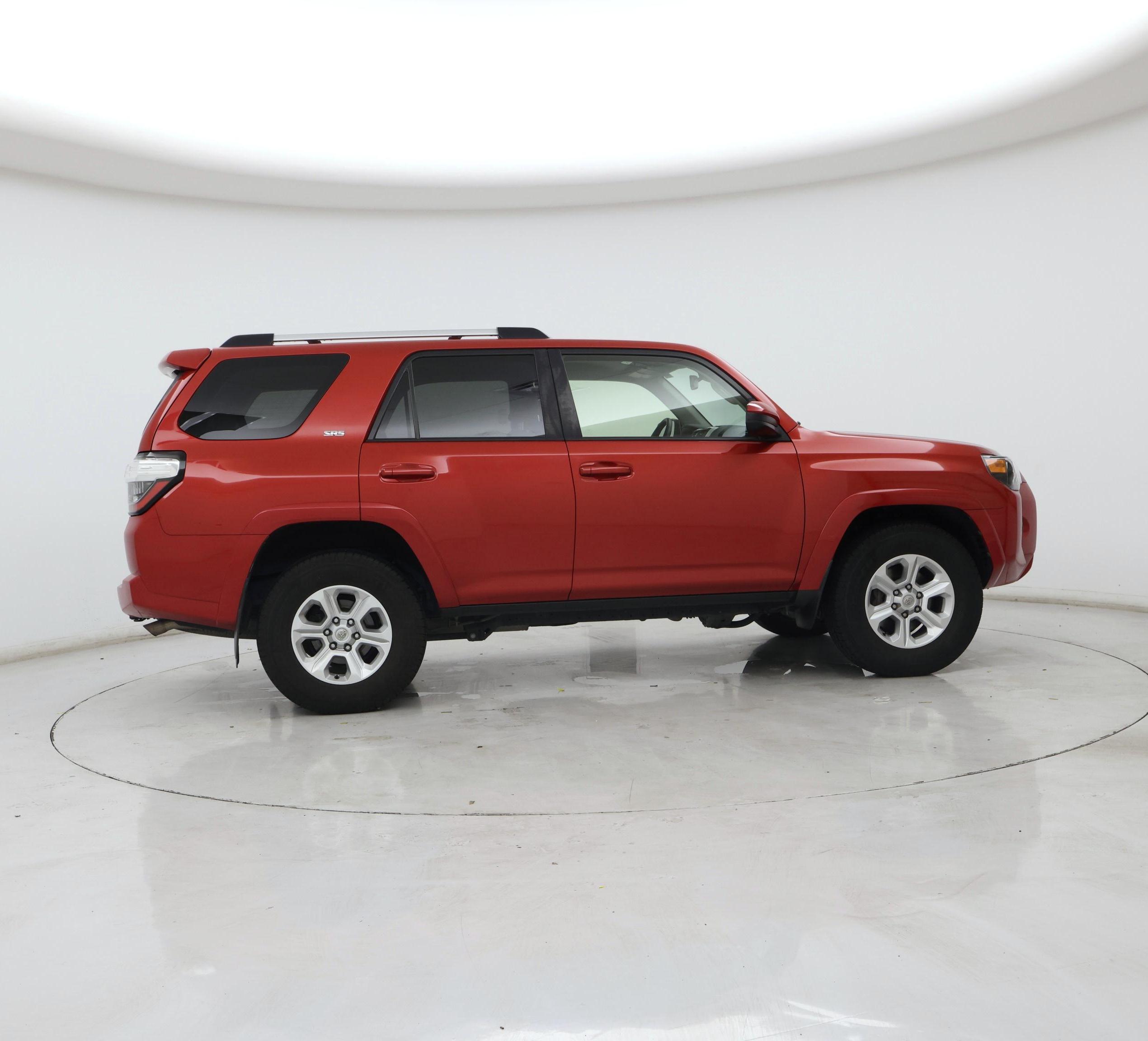Thumbnail: 2023 Toyota 4Runner - 7