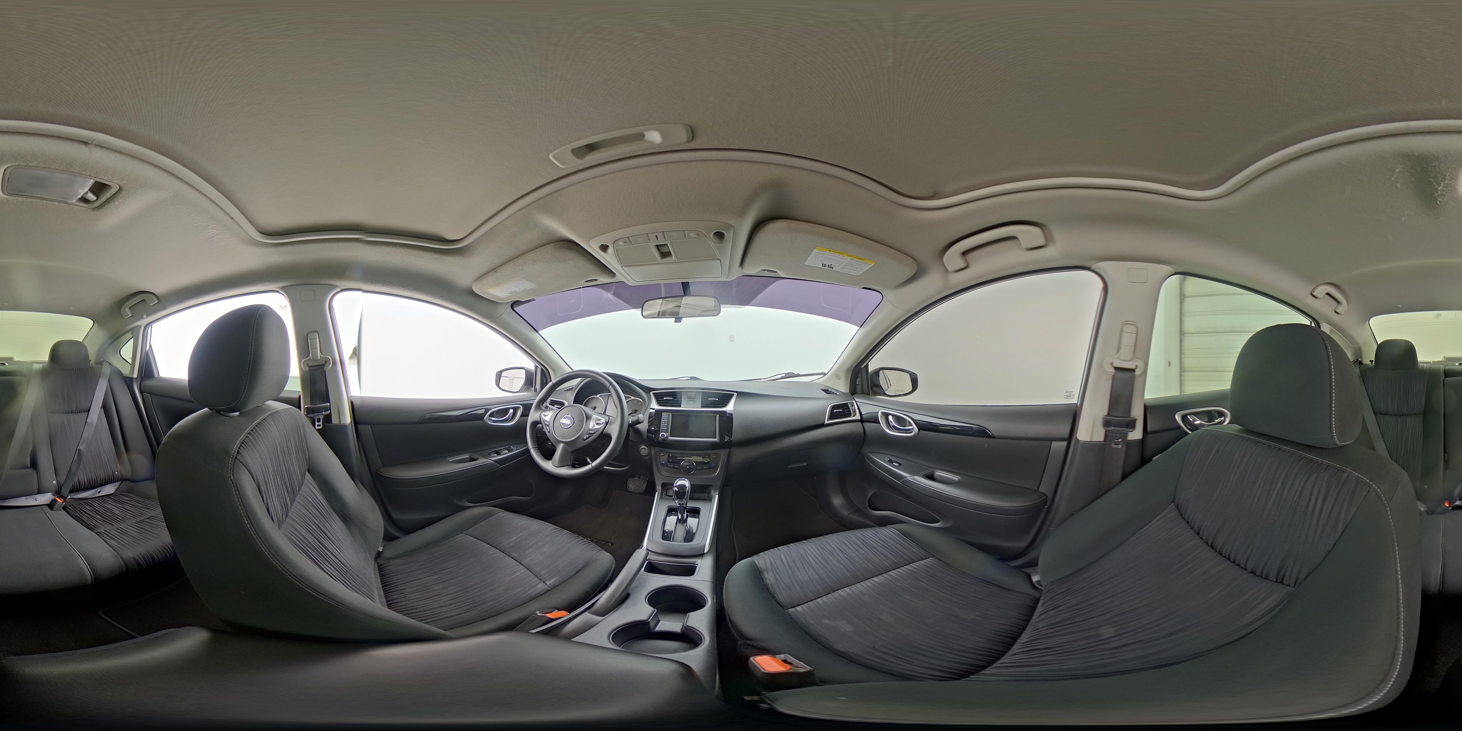 2019 Nissan Sentra SV - Photo 23