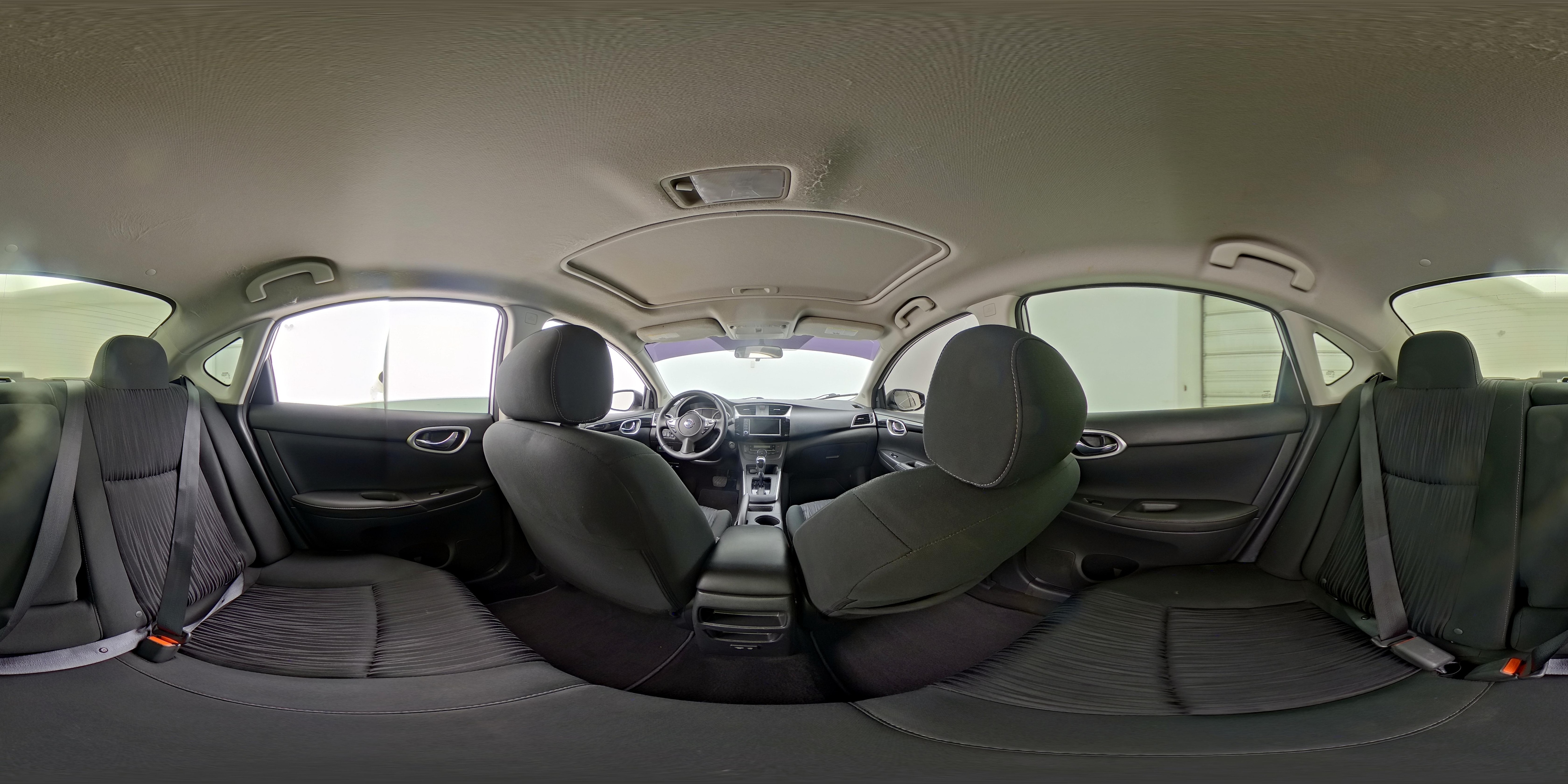 2019 Nissan Sentra SV - Photo 24