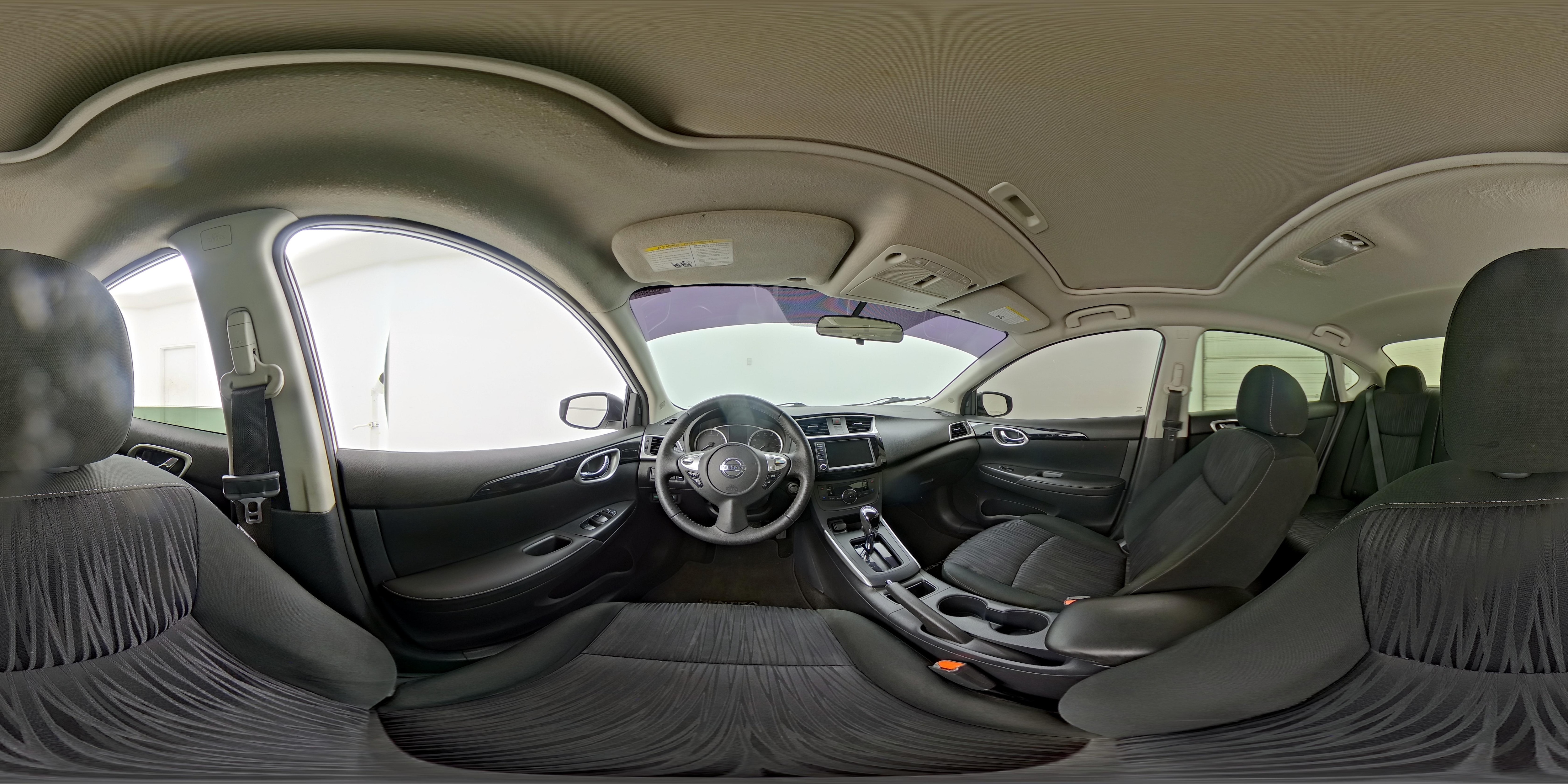 2019 Nissan Sentra SV - Photo 25