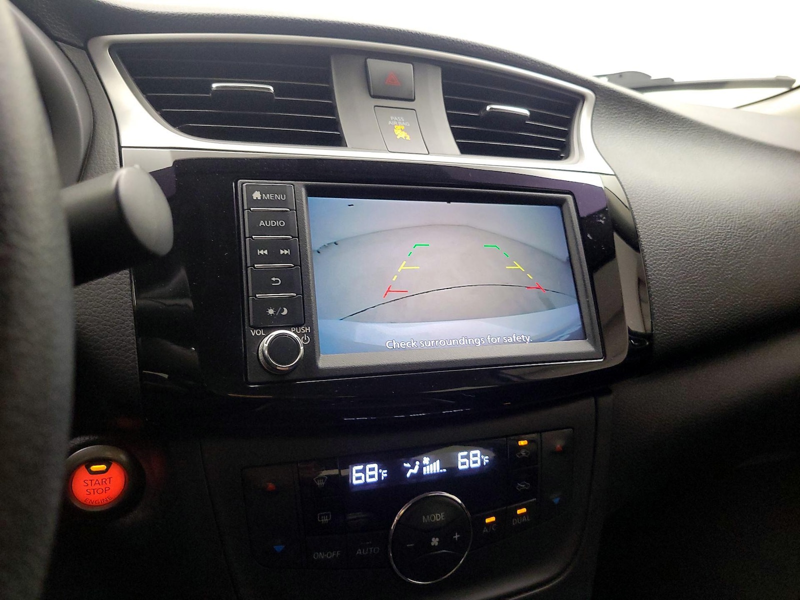 2019 Nissan Sentra SV - Photo 15