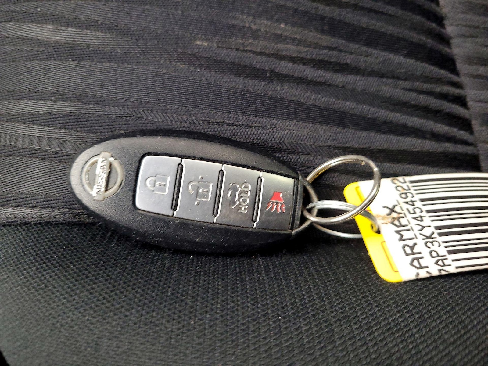 2019 Nissan Sentra SV - Photo 22