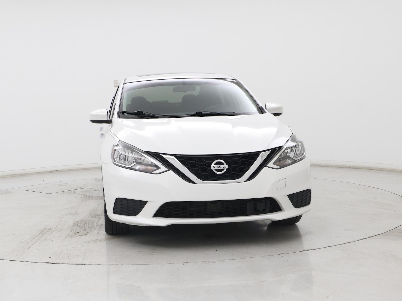 2019 Nissan Sentra SV - Photo 6