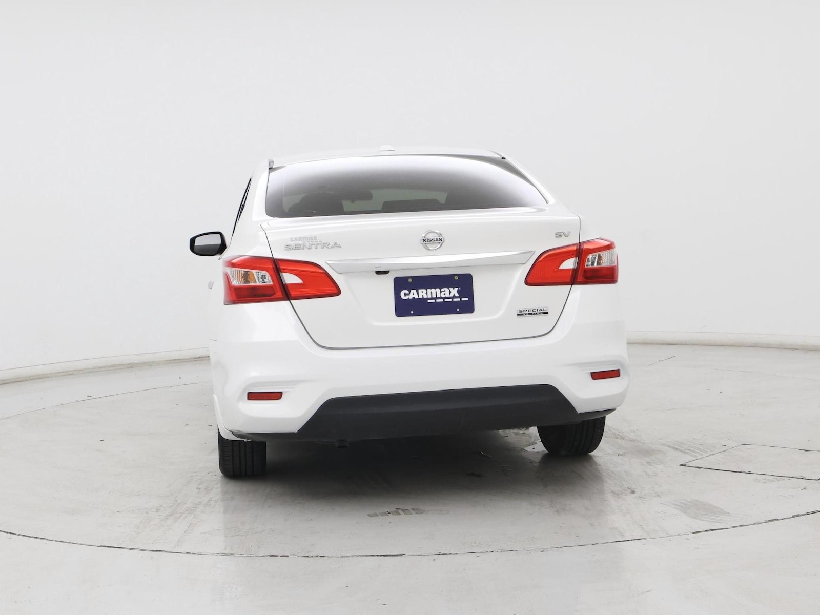 2019 Nissan Sentra SV - Photo 7
