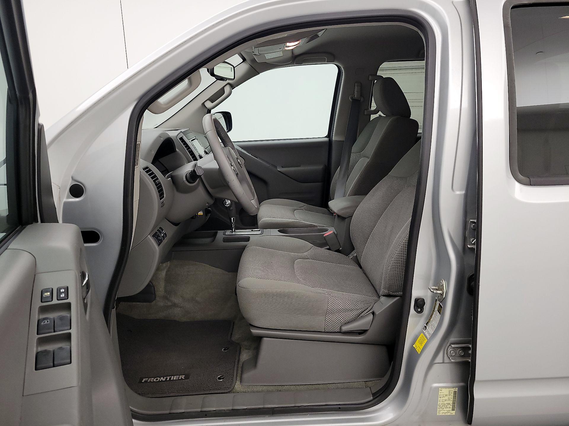 Thumbnail: 2016 Nissan Frontier - 11