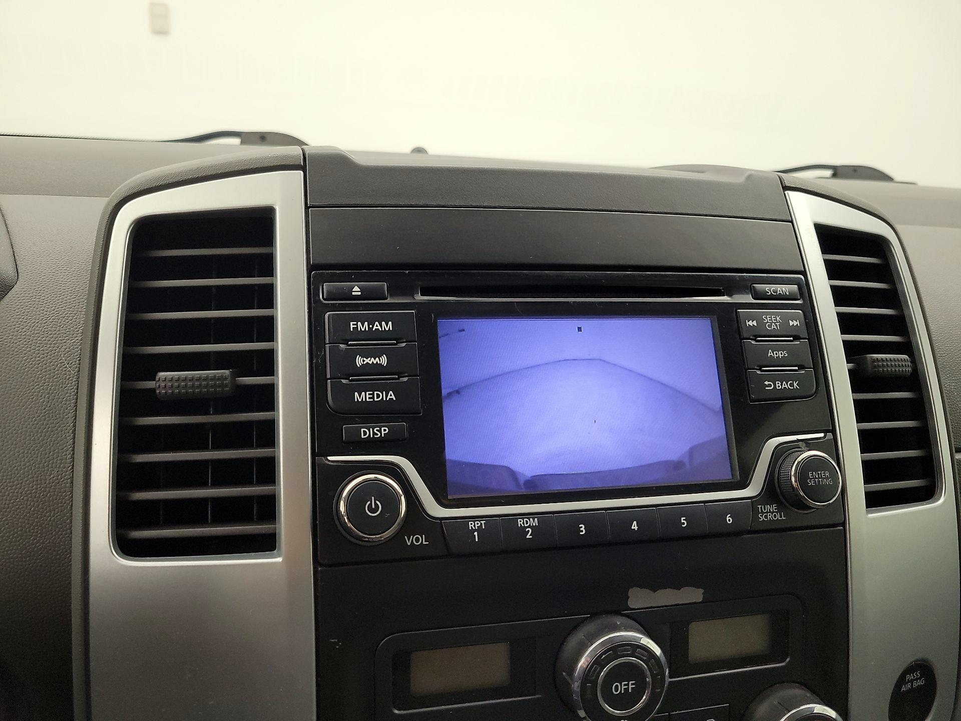 Thumbnail: 2016 Nissan Frontier - 14