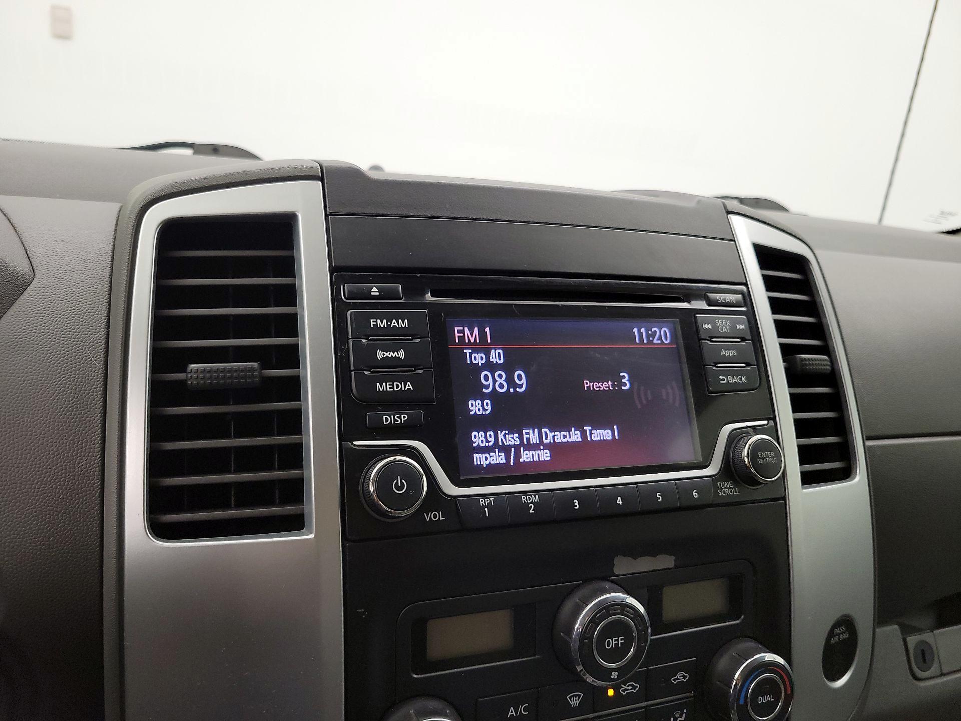 Thumbnail: 2016 Nissan Frontier - 15
