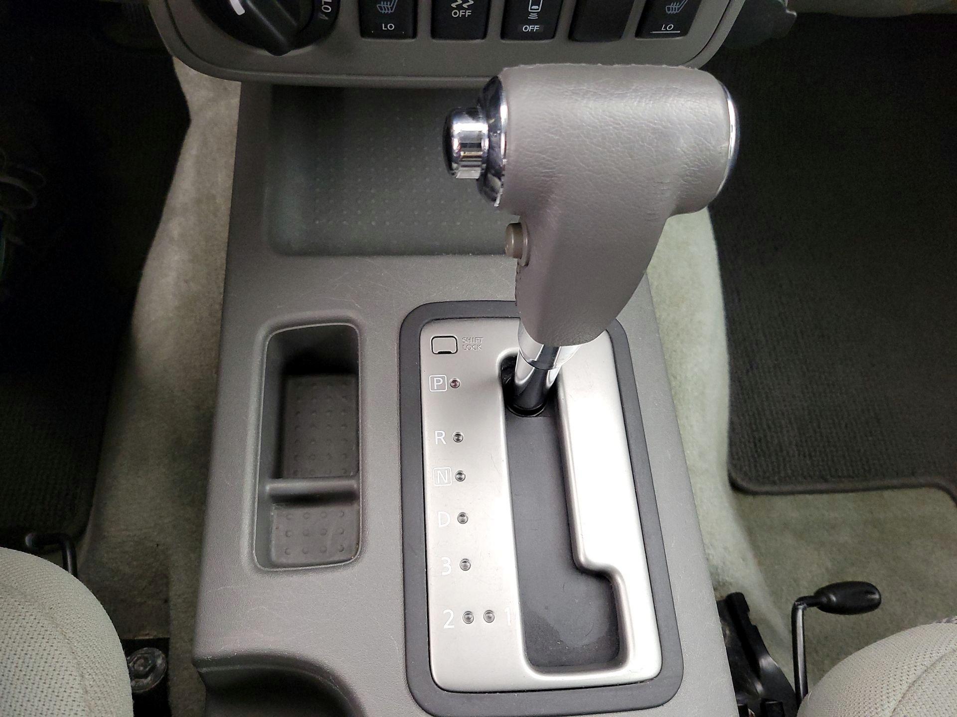 Thumbnail: 2016 Nissan Frontier - 17