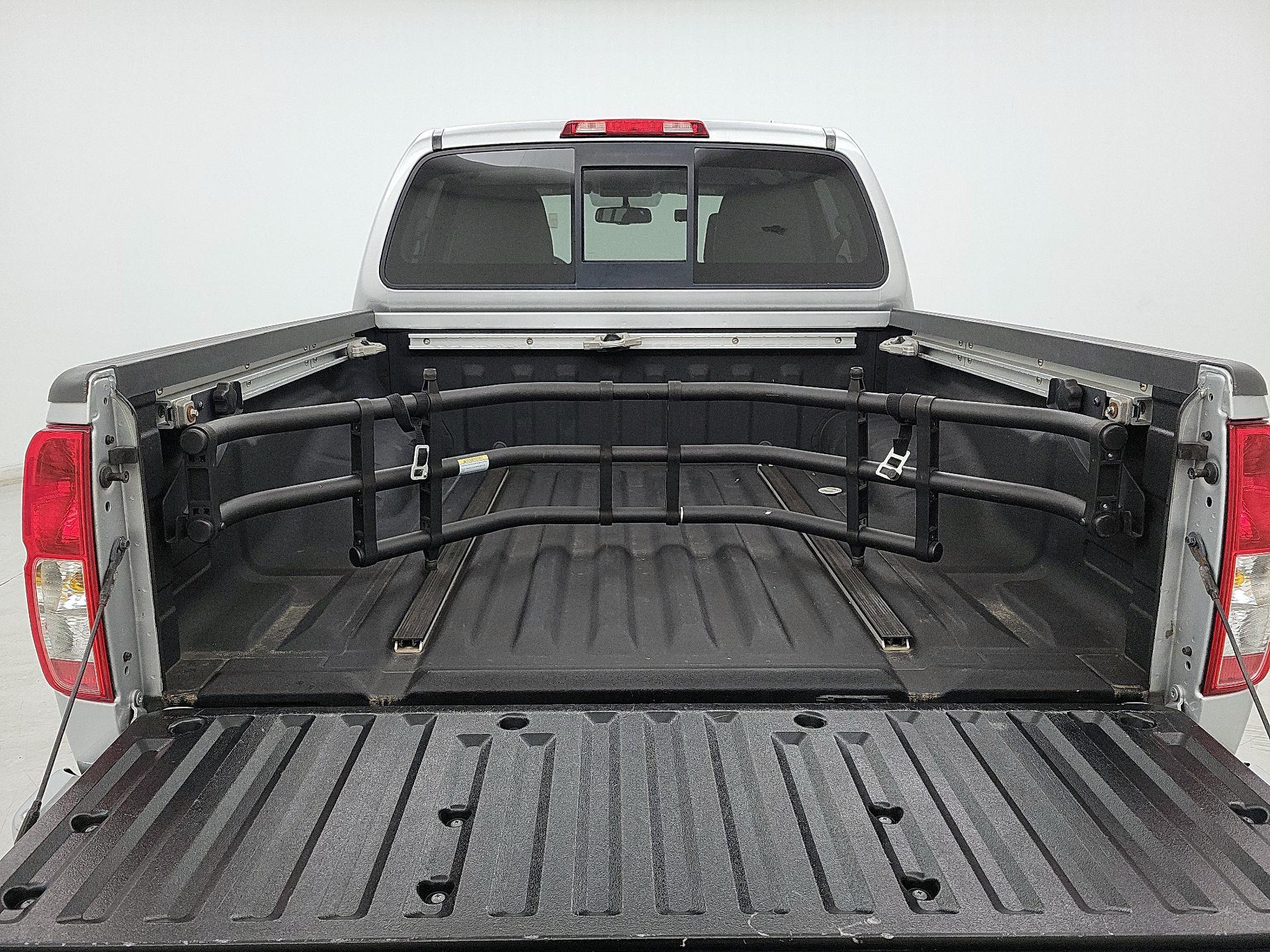 Thumbnail: 2016 Nissan Frontier - 19