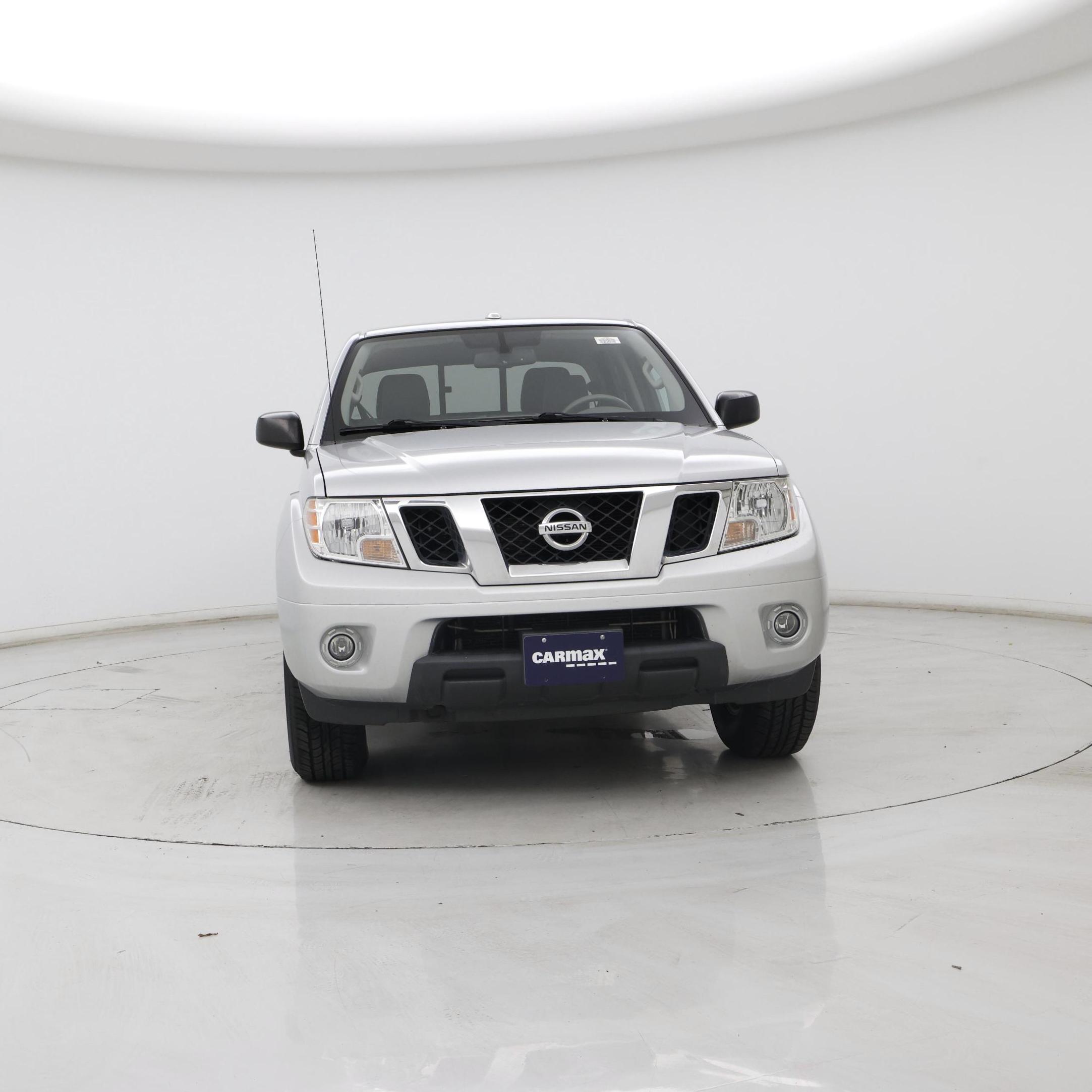 Thumbnail: 2016 Nissan Frontier - 5