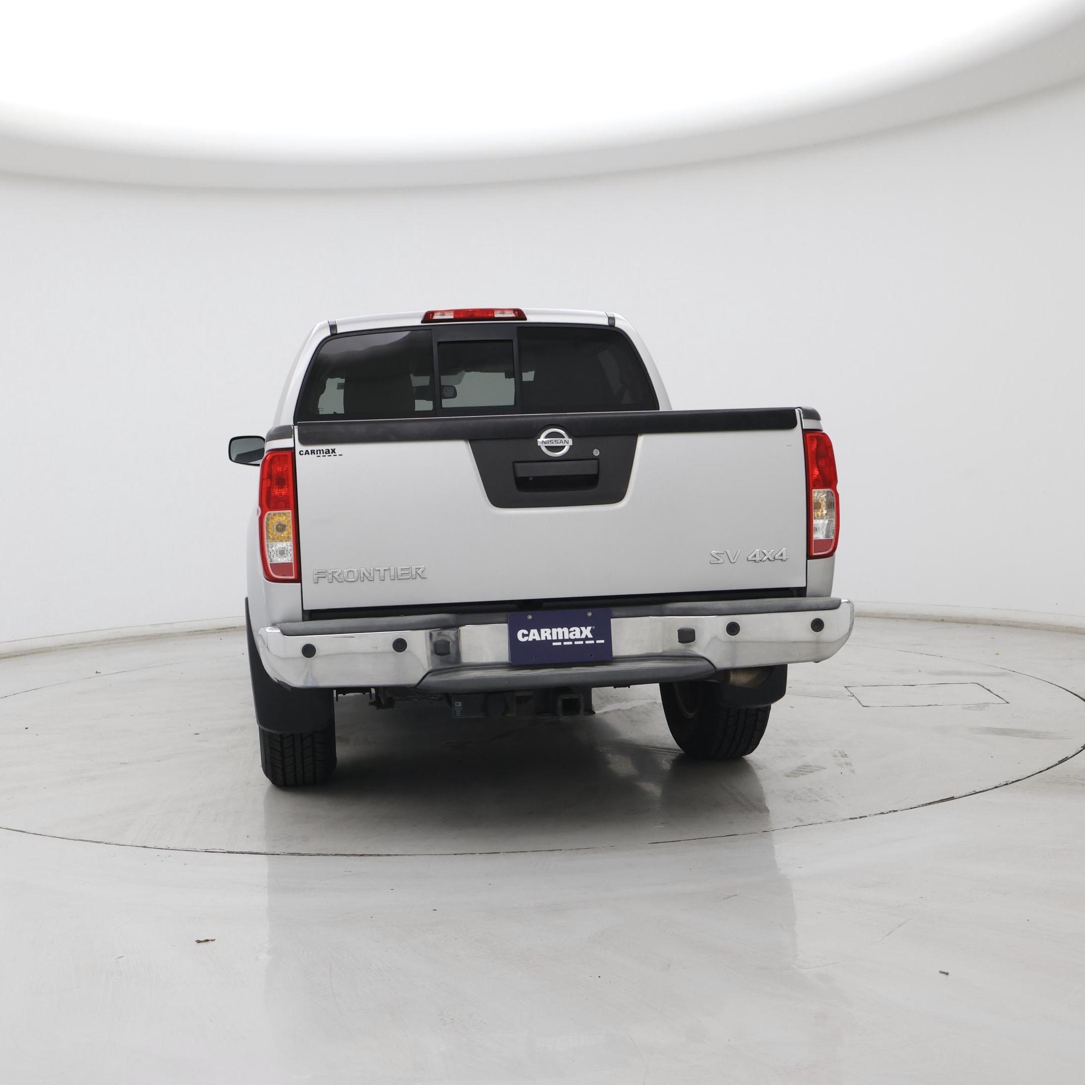 Thumbnail: 2016 Nissan Frontier - 6