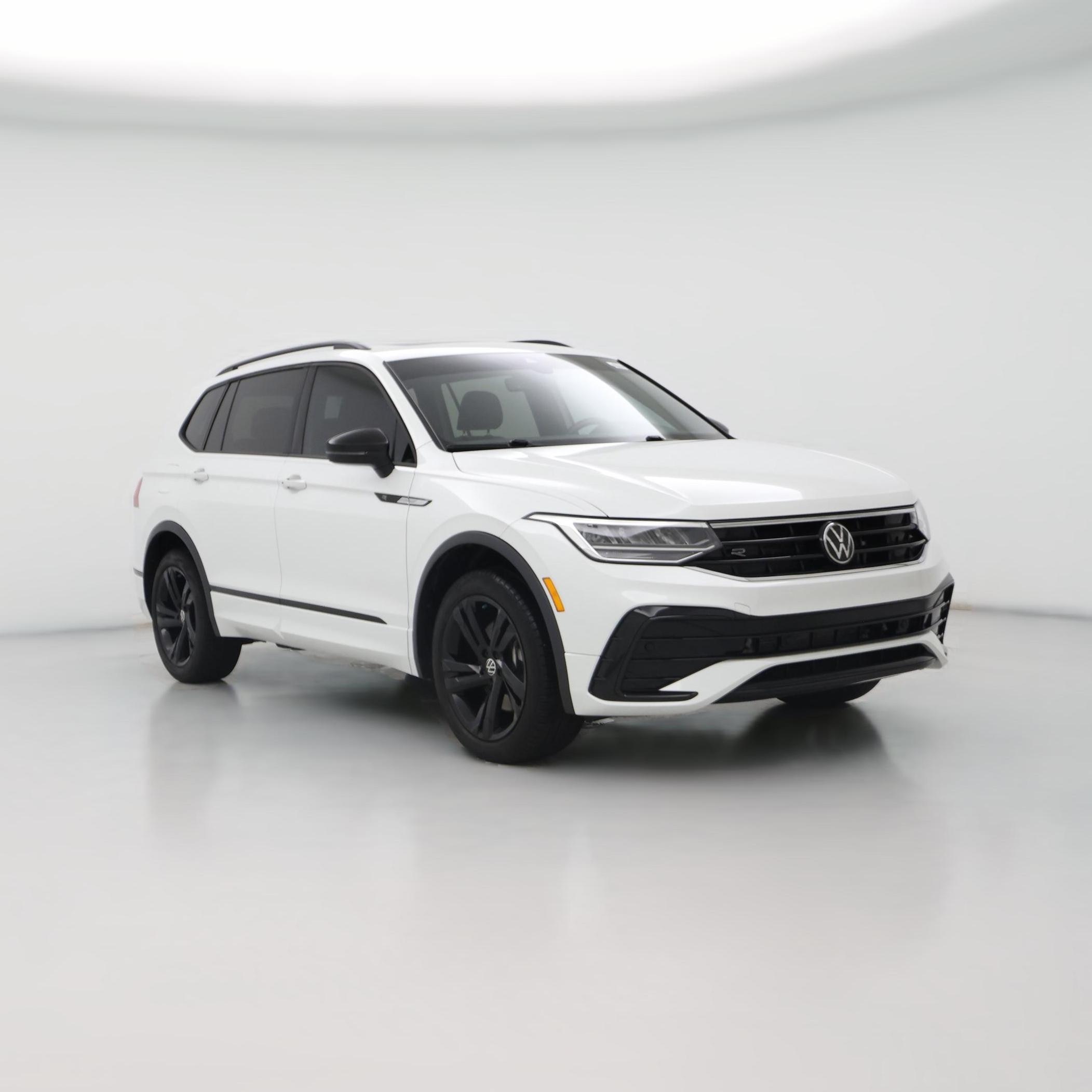 Thumbnail: 2024 Volkswagen Tiguan - 1
