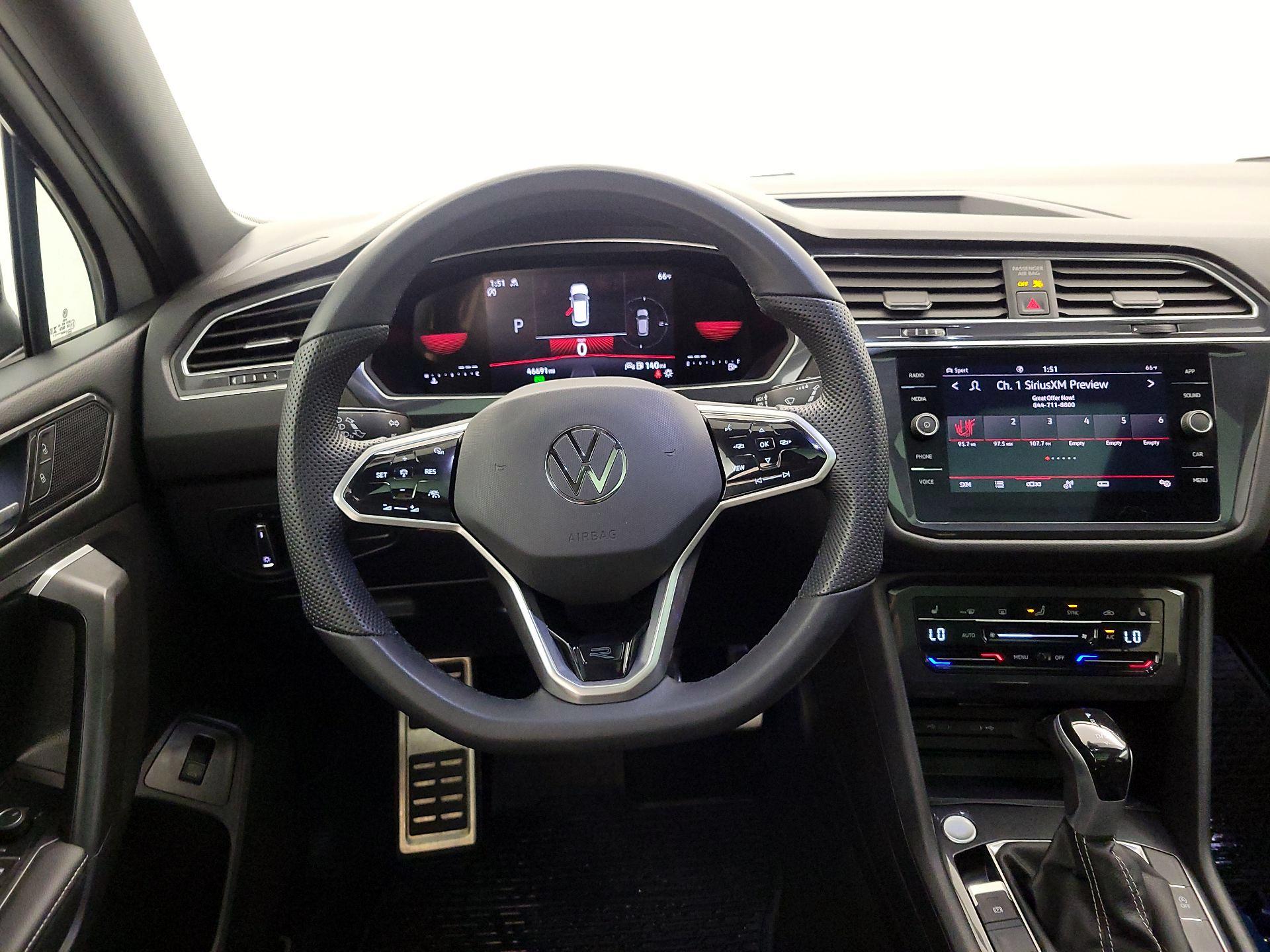 Thumbnail: 2024 Volkswagen Tiguan - 10