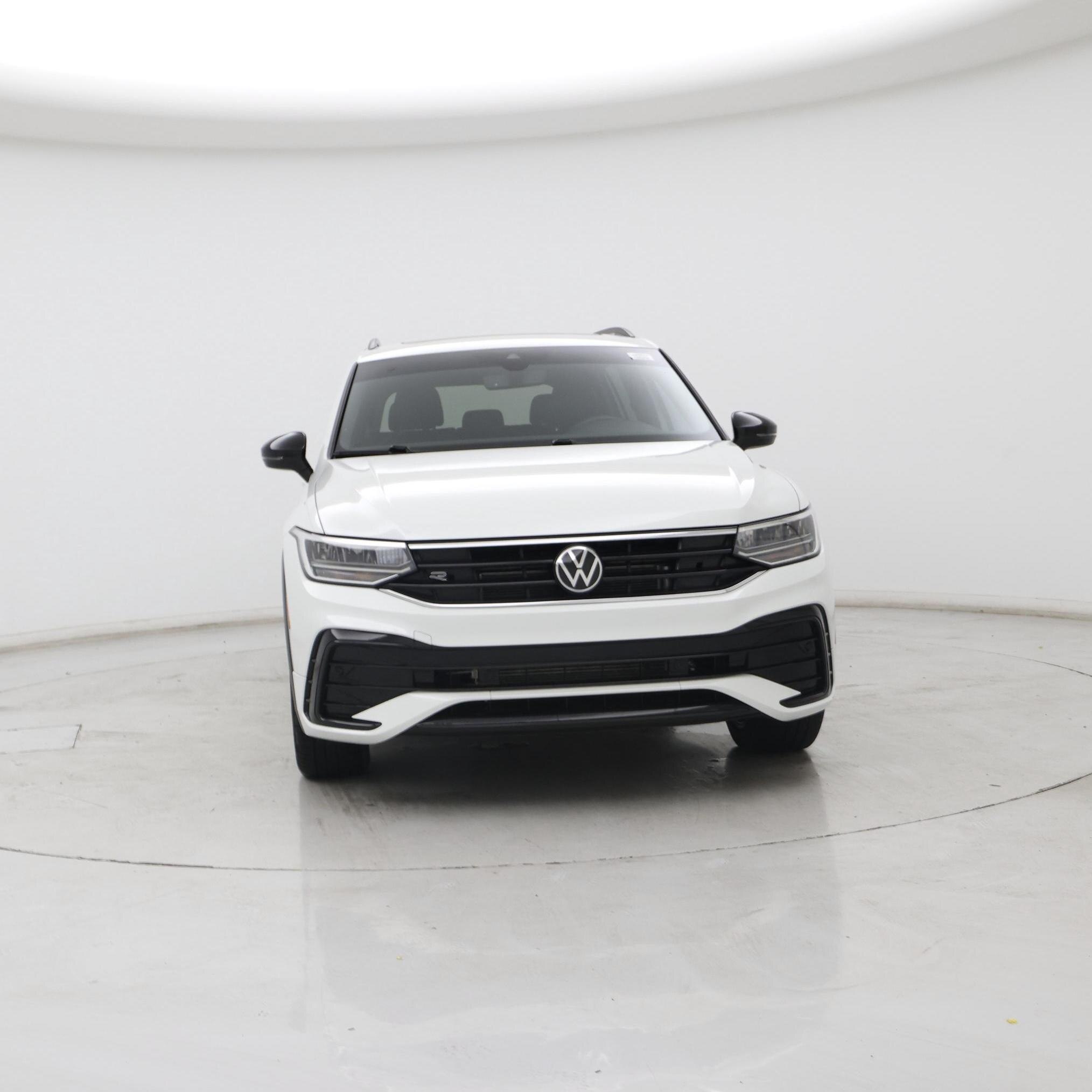 Thumbnail: 2024 Volkswagen Tiguan - 5