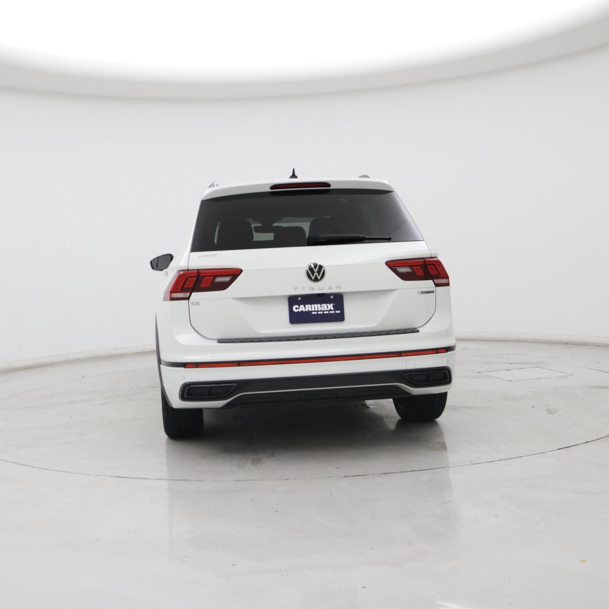Thumbnail: 2024 Volkswagen Tiguan - 6