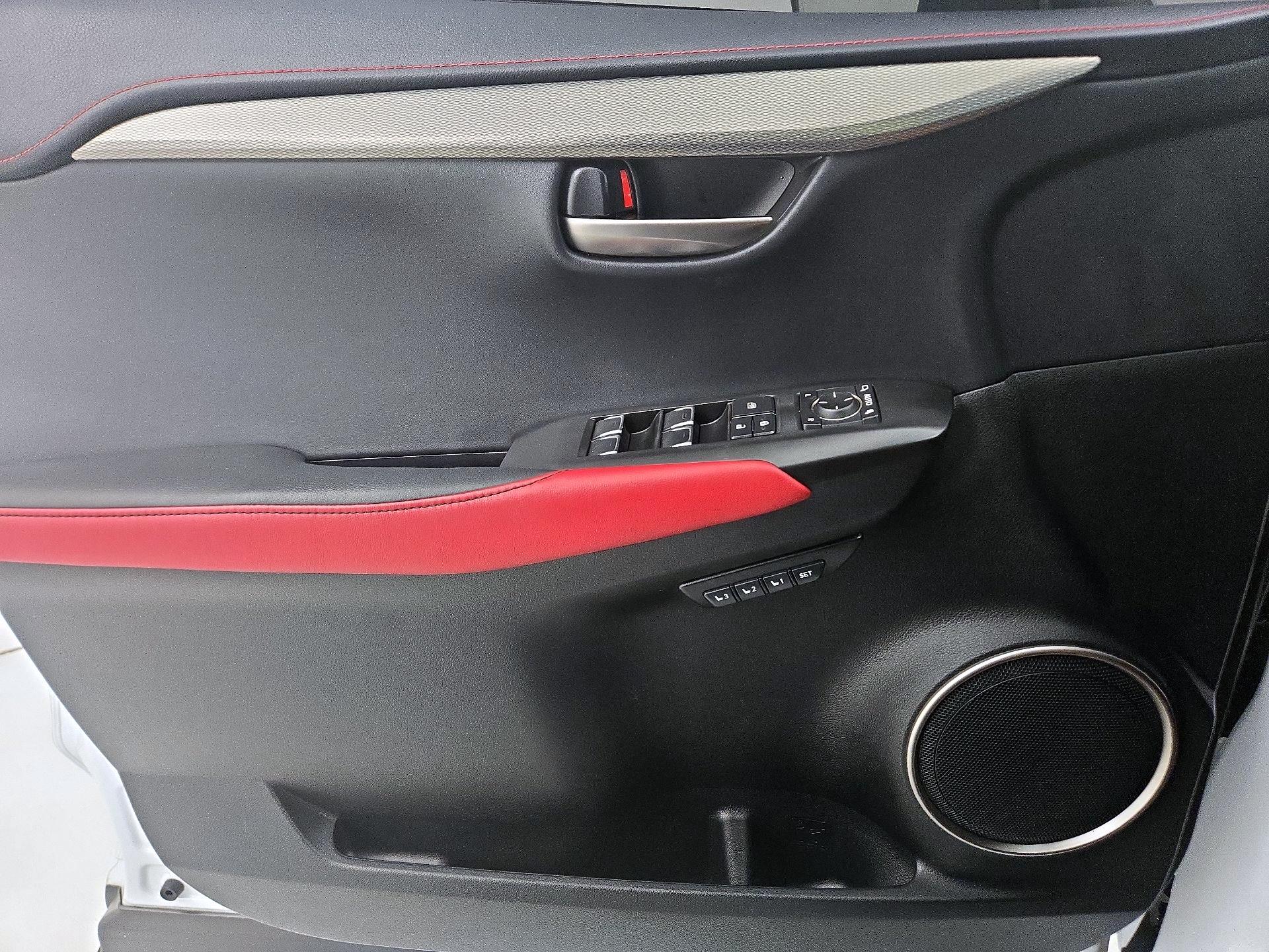 Thumbnail: 2019 Lexus NX - 12