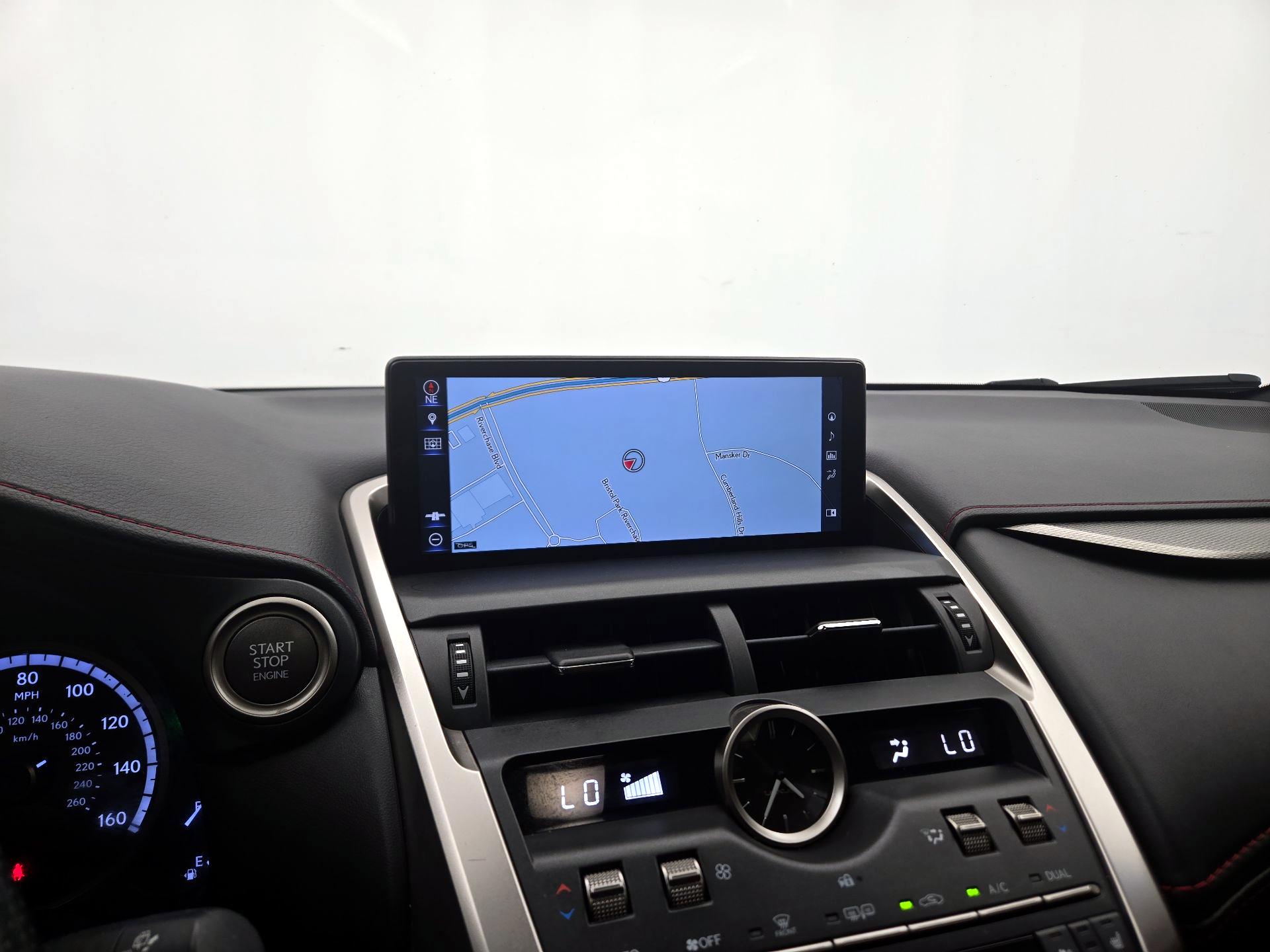 Thumbnail: 2019 Lexus NX - 14