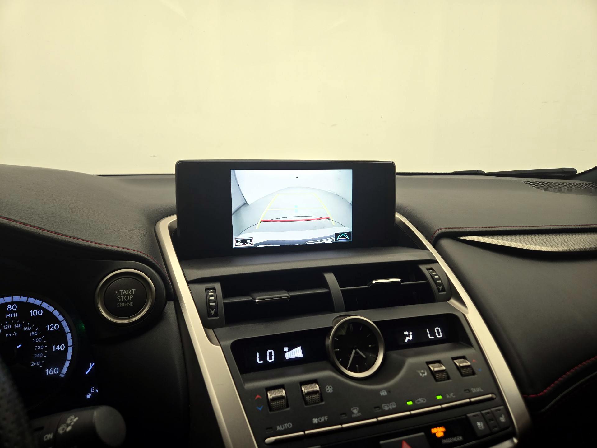 Thumbnail: 2019 Lexus NX - 15