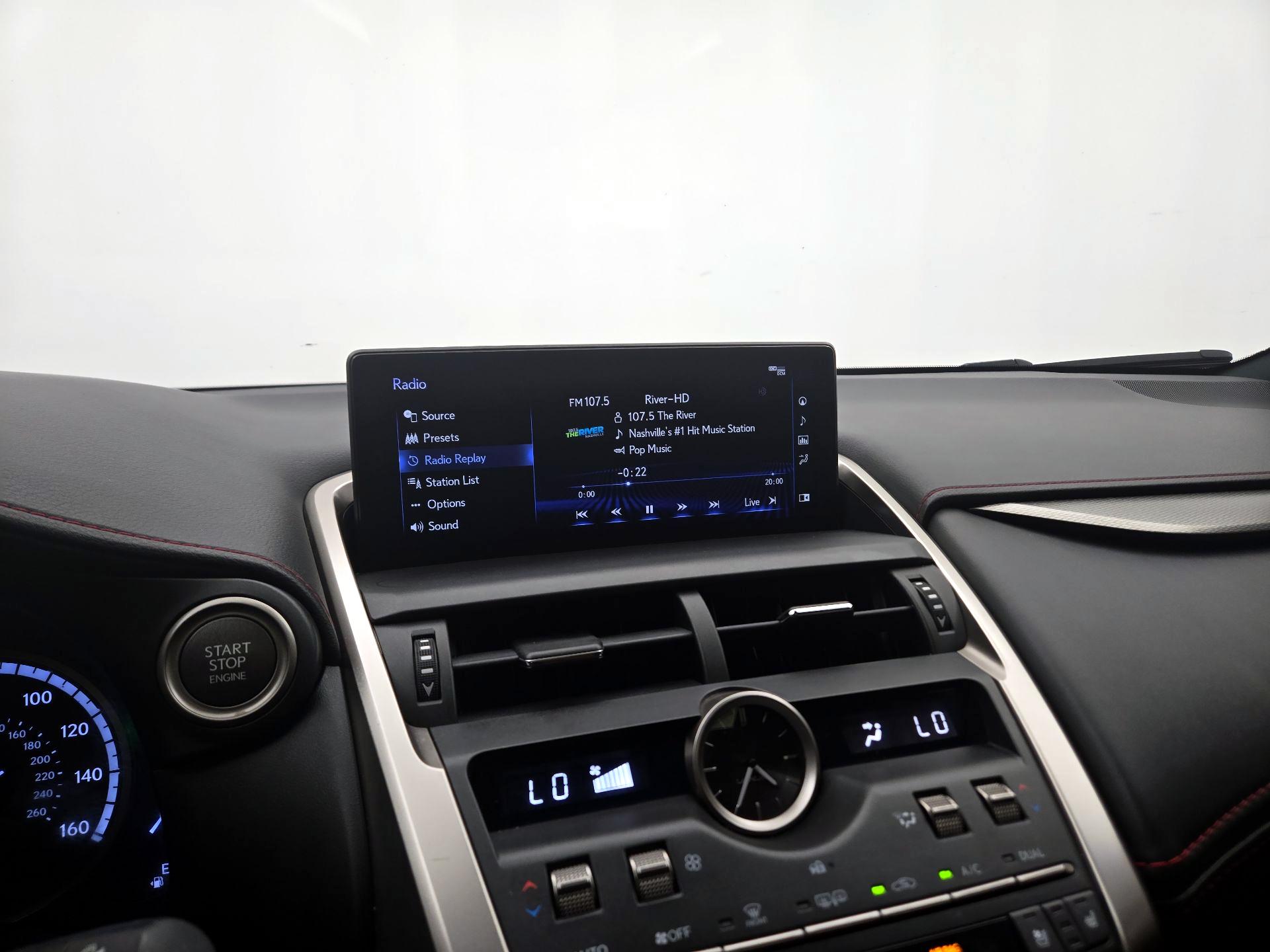 Thumbnail: 2019 Lexus NX - 16