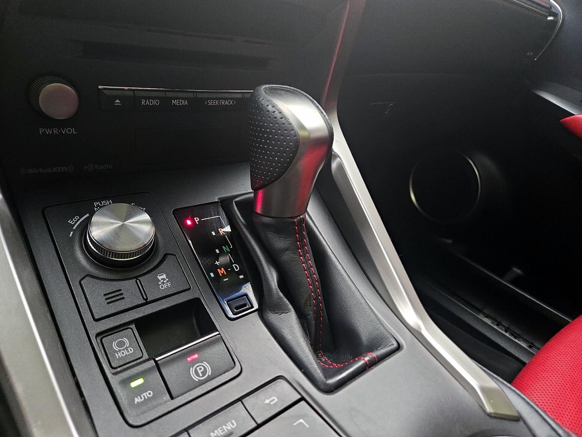 Thumbnail: 2019 Lexus NX - 18